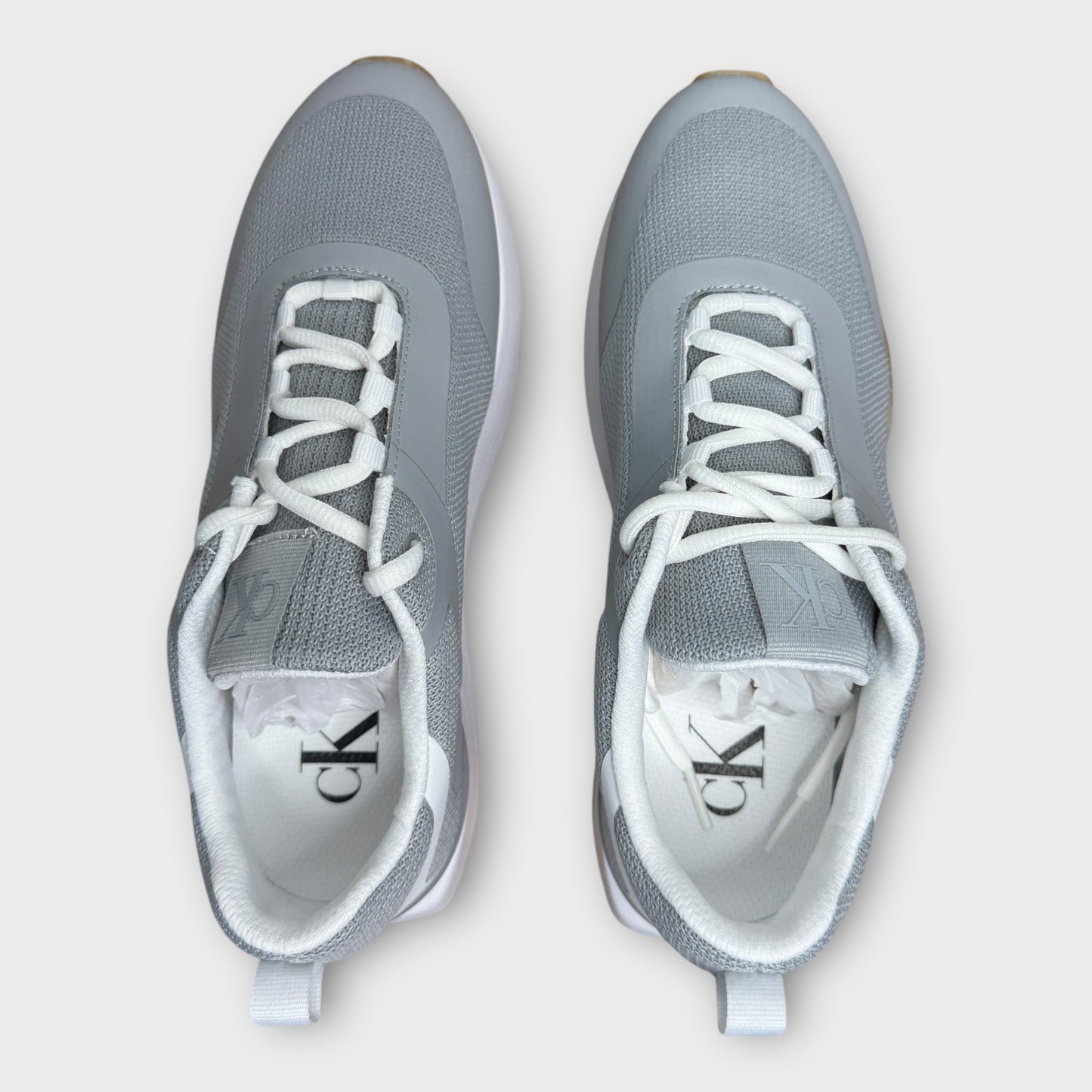 Zapatos Calvin Klein