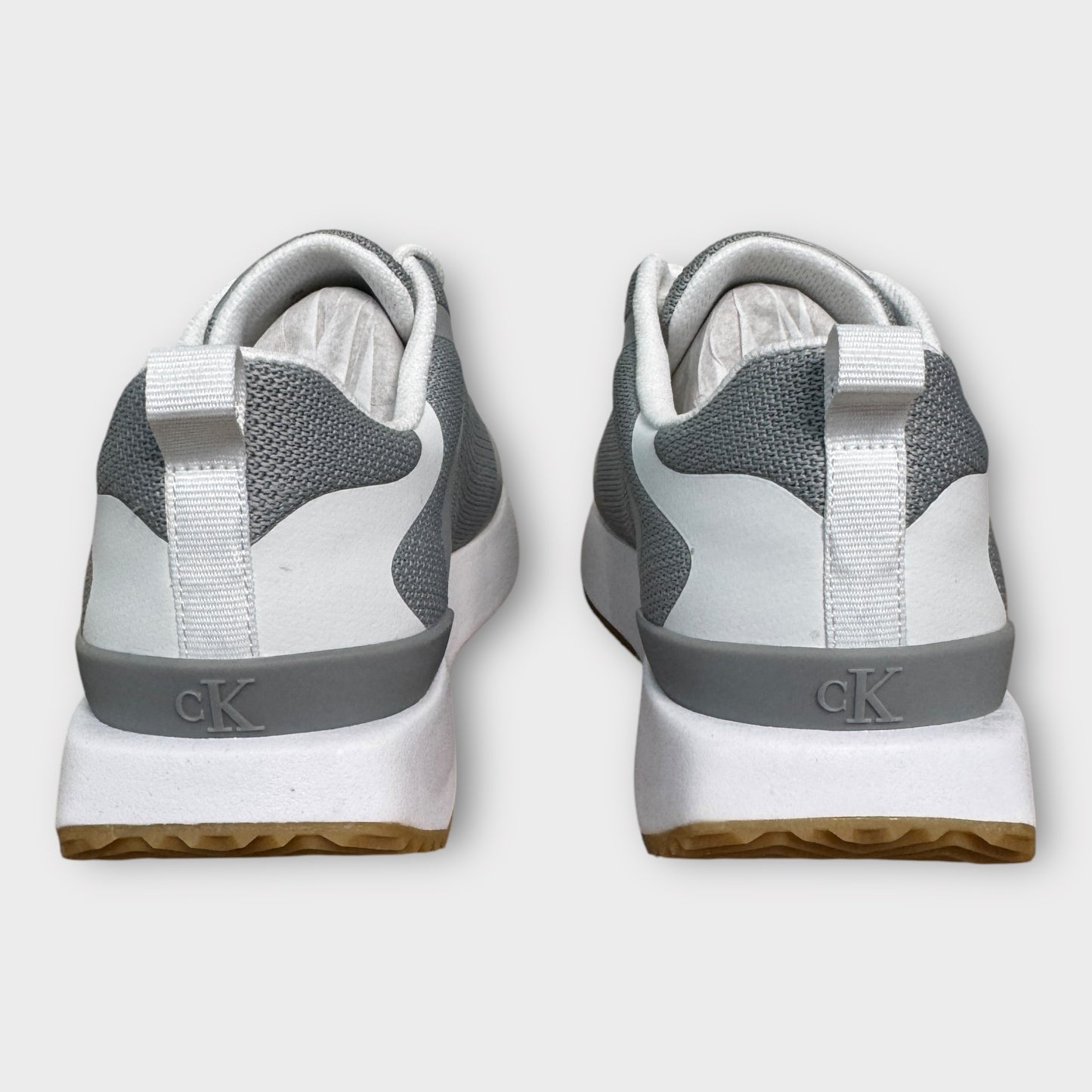 Zapatos Calvin Klein