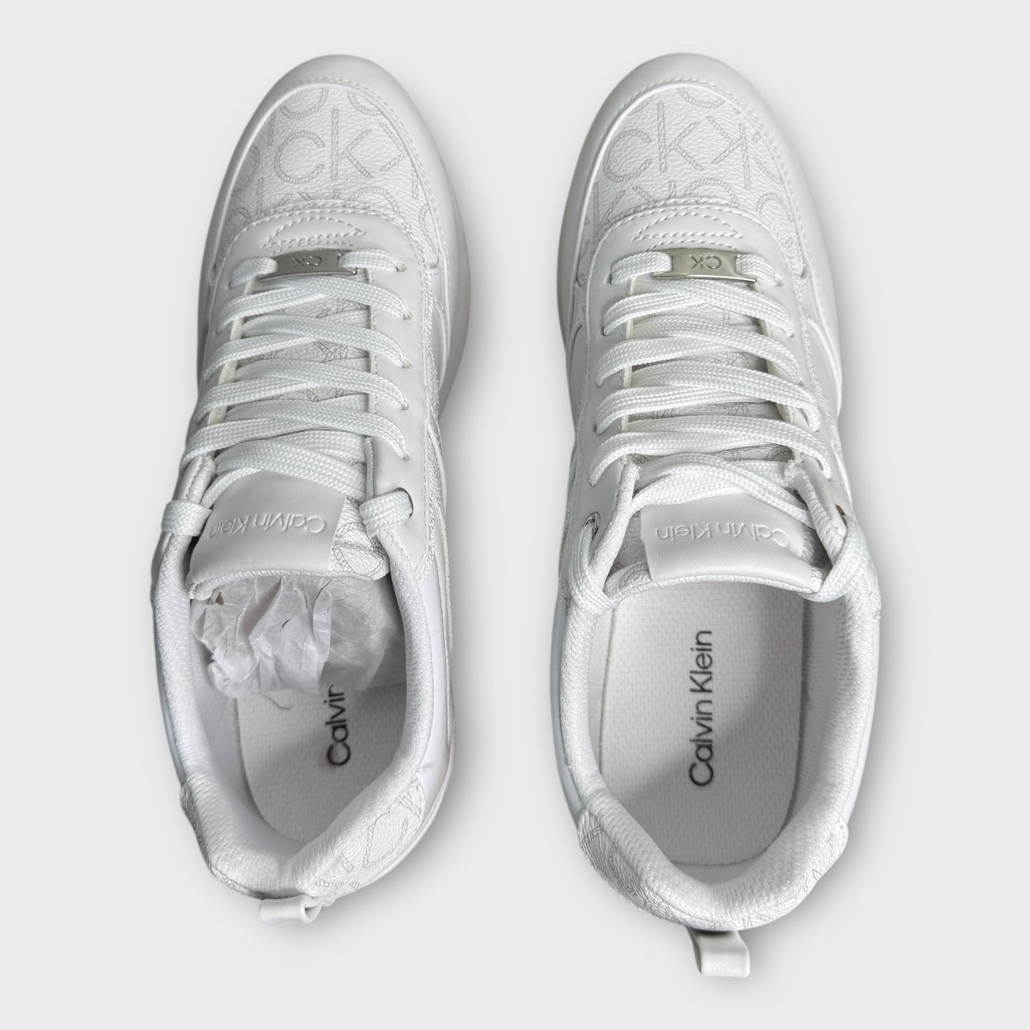 Zapatos Calvin Klein