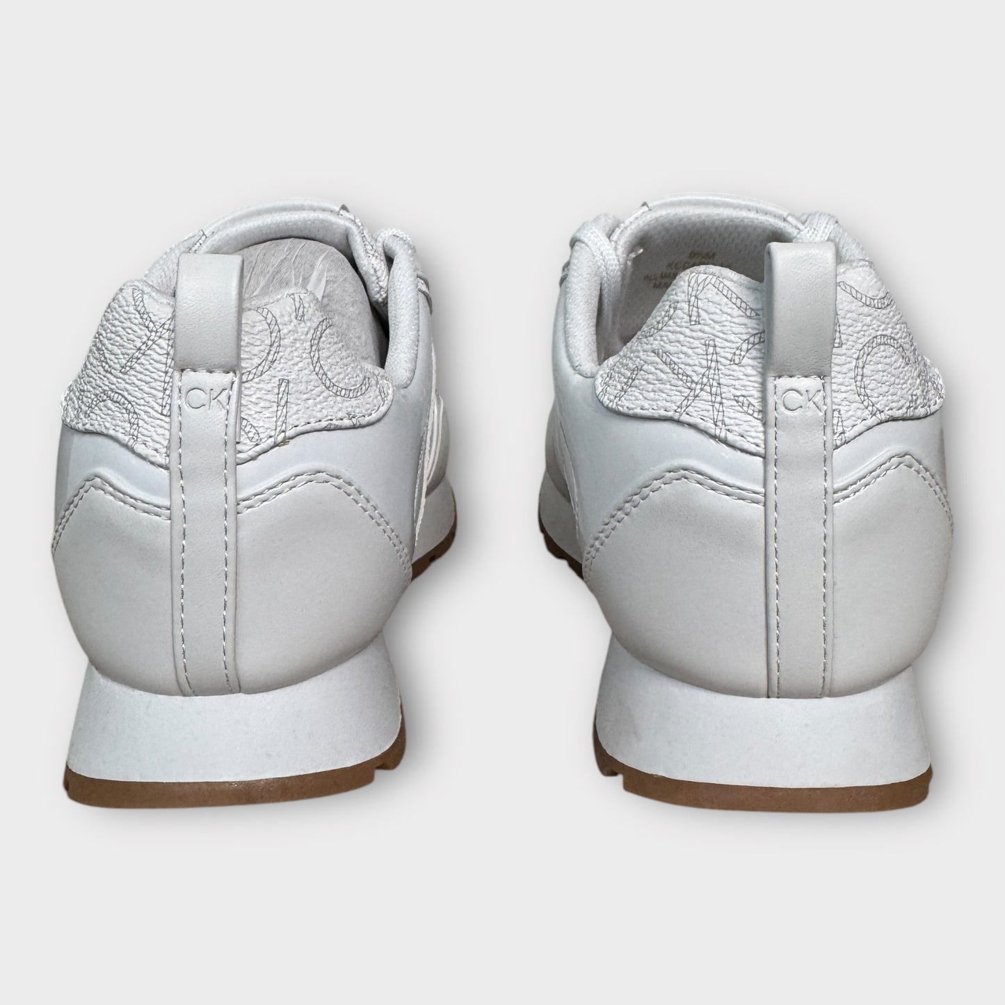 Zapatos Calvin Klein