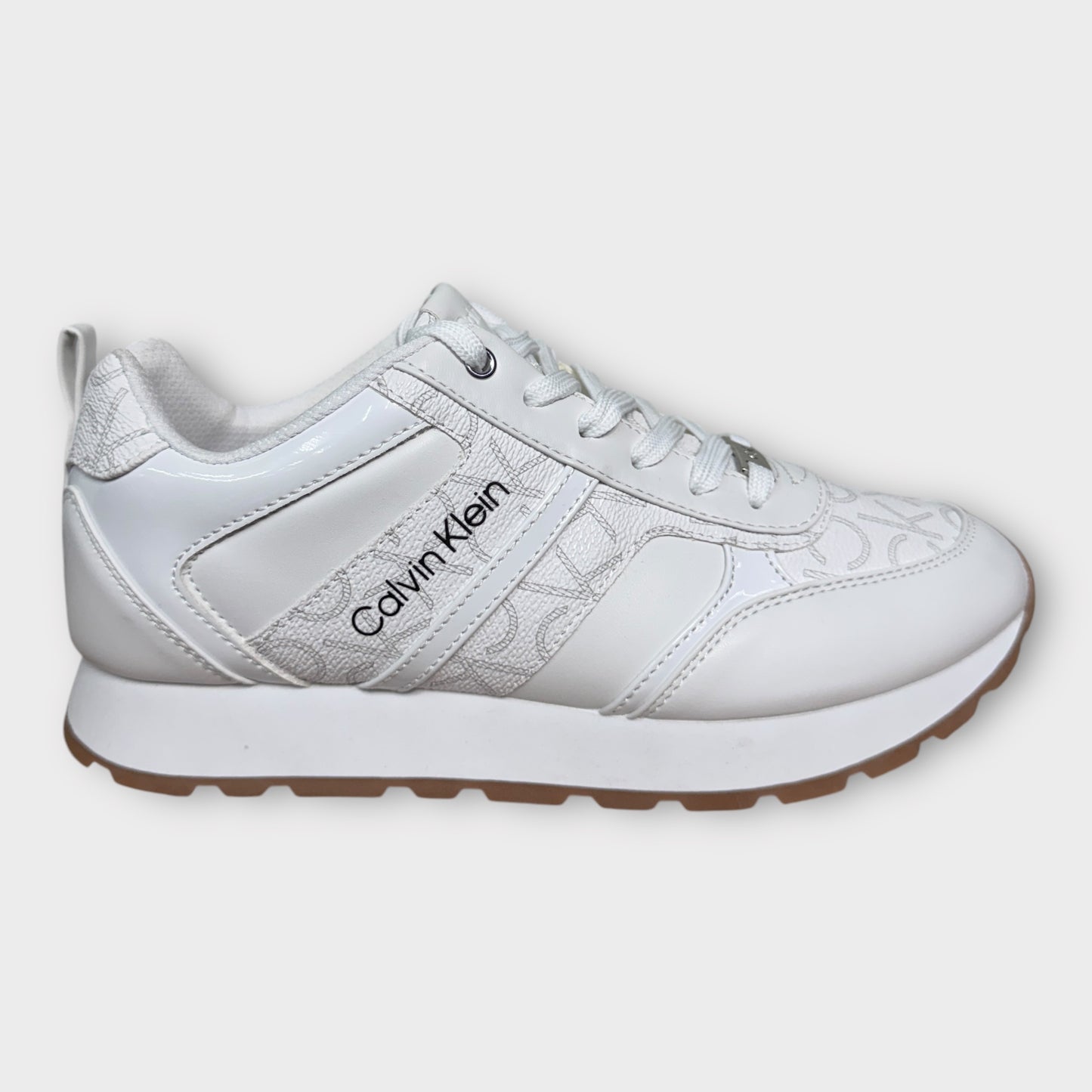 Zapatos Calvin Klein