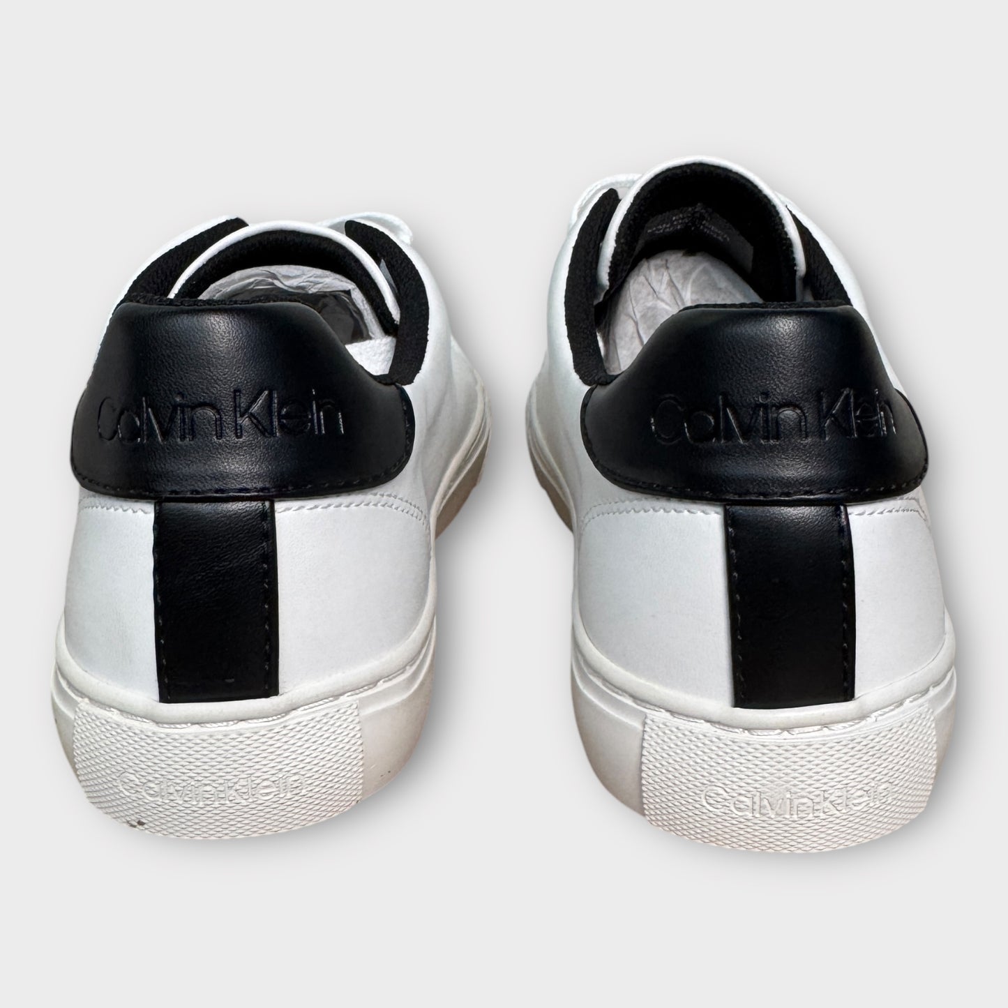 Zapatos Calvin Klein
