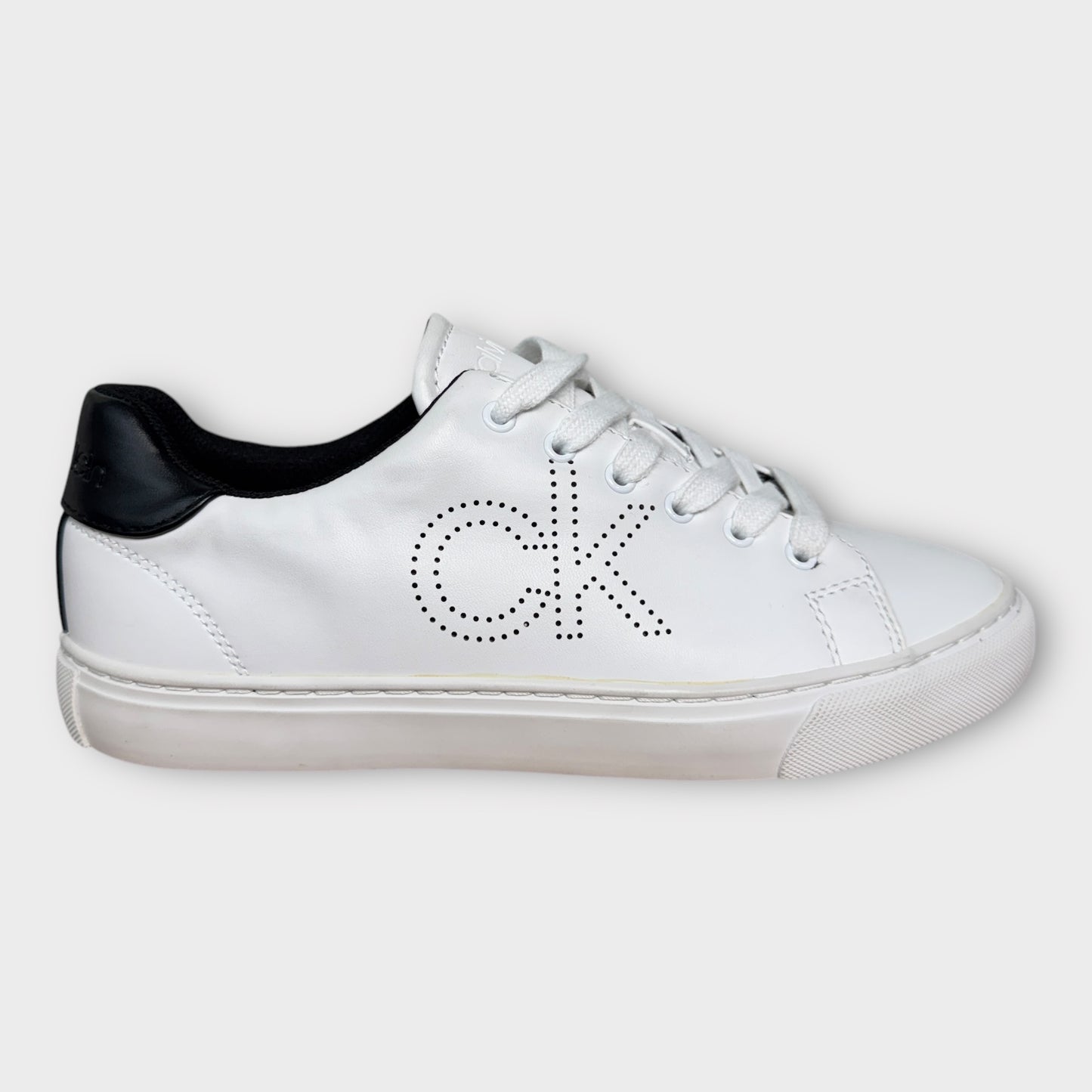 Zapatos Calvin Klein