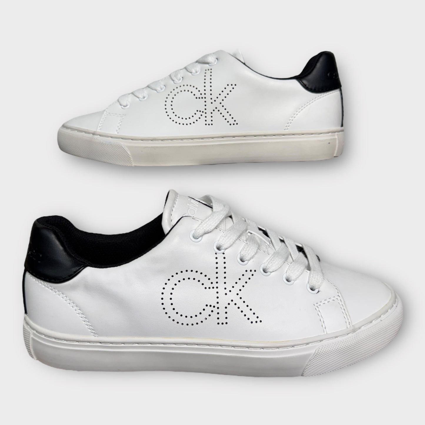 Zapatos Calvin Klein