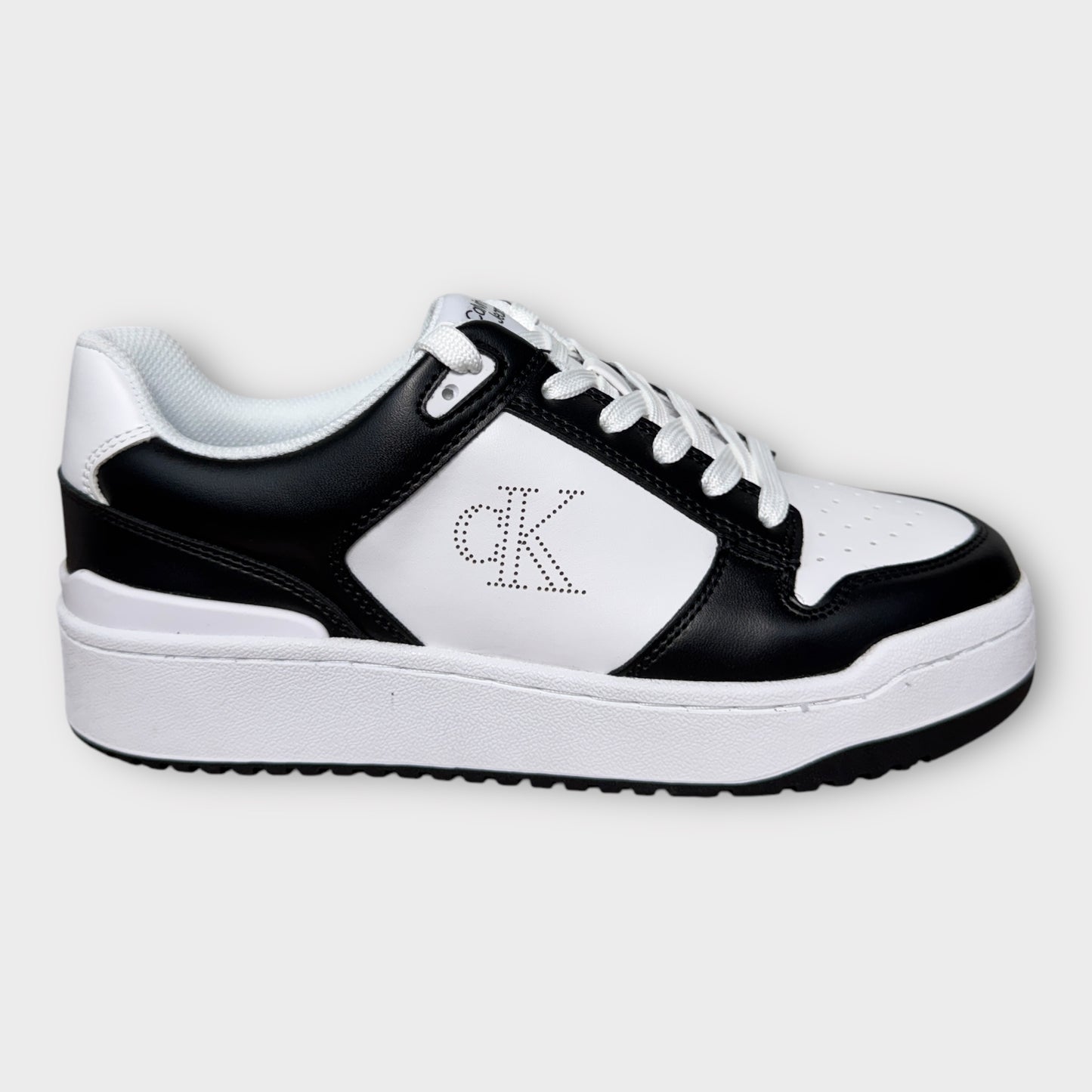 Zapatos Calvin Klein
