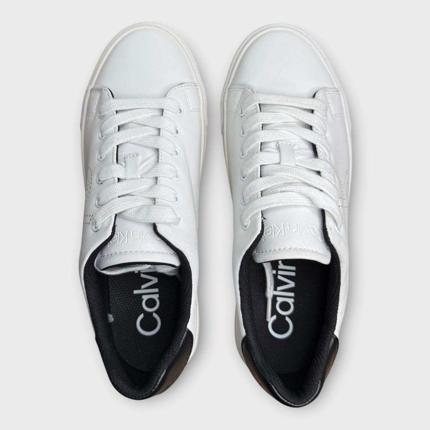 Zapatos Calvin Klein