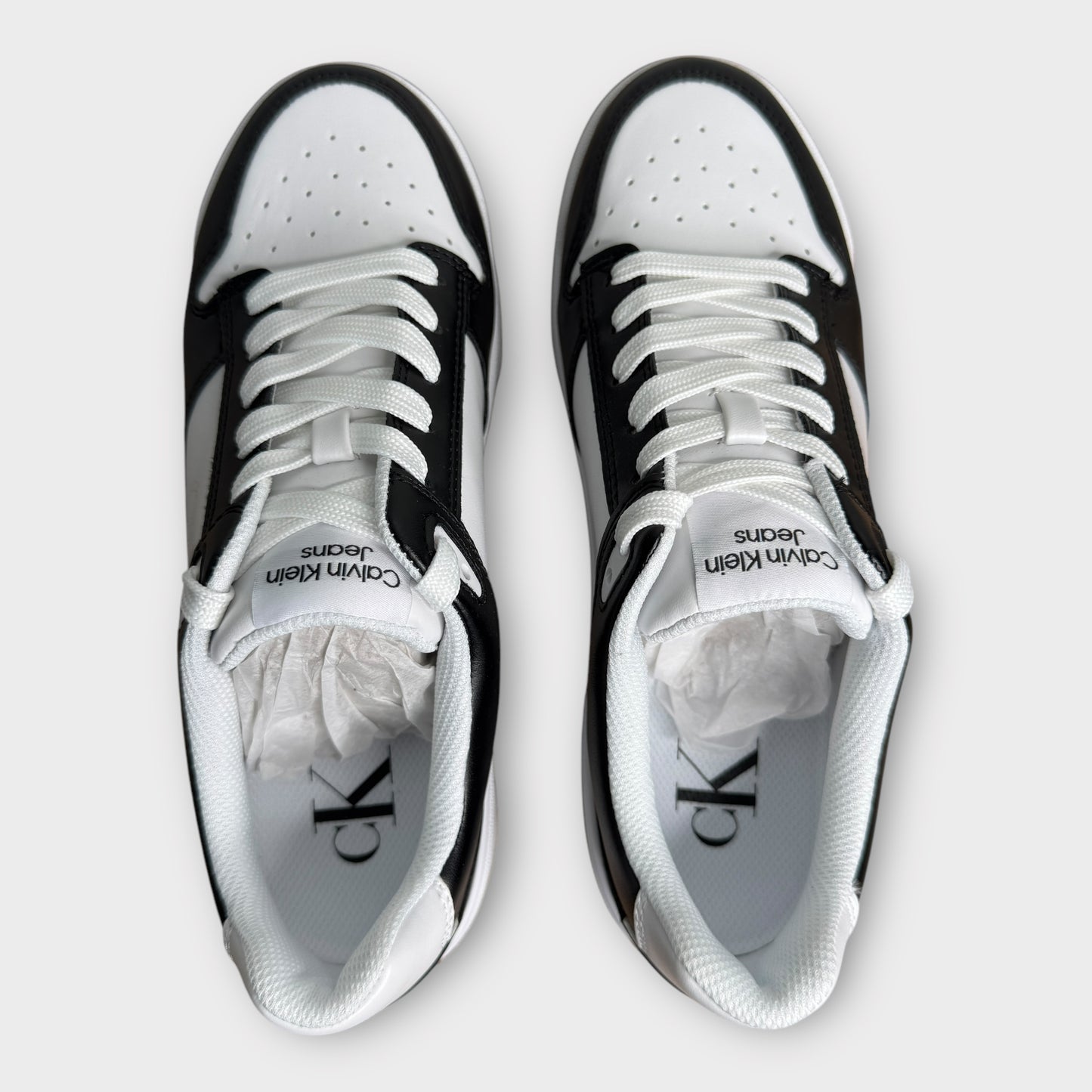Zapatos Calvin Klein