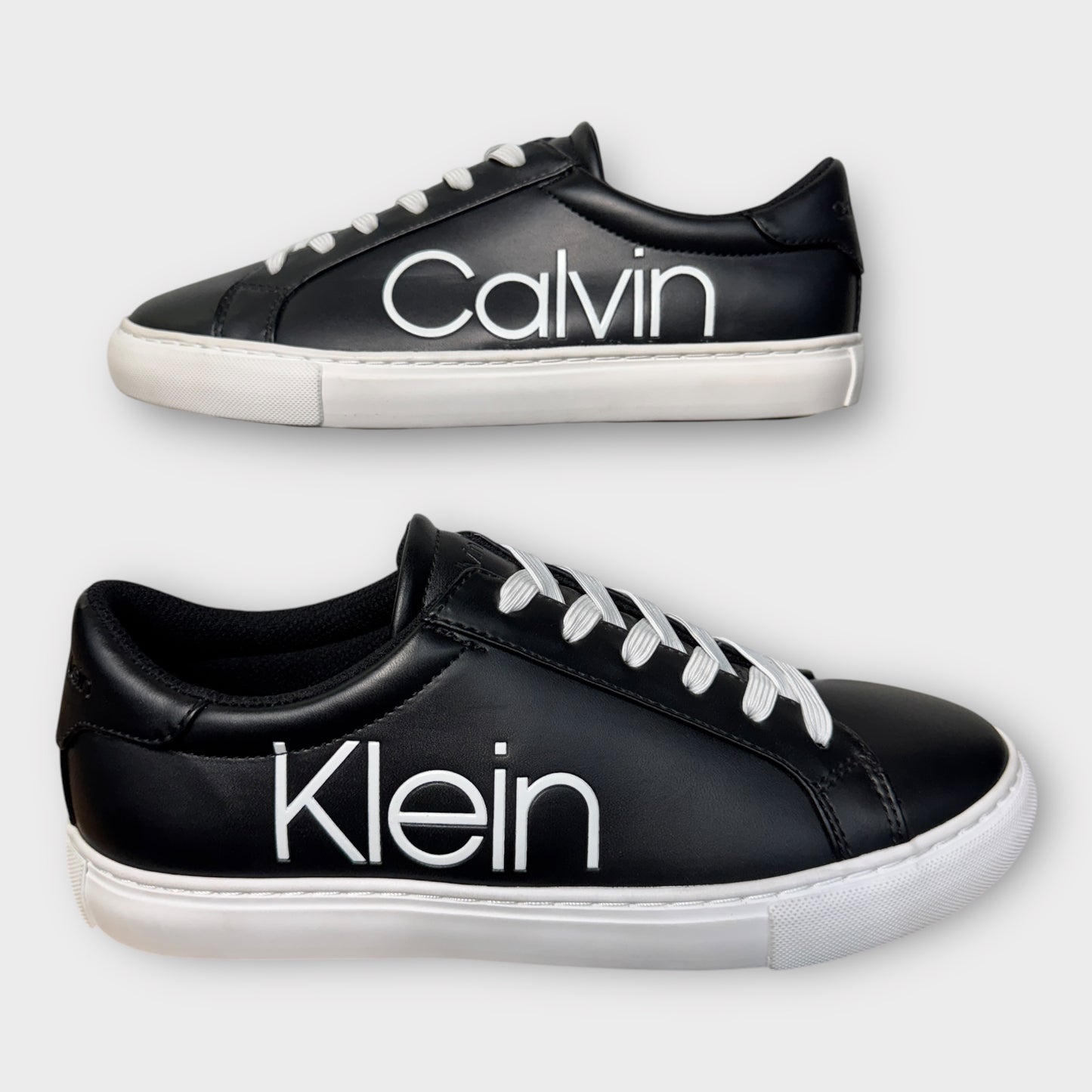 Zapatos Calvin Klein