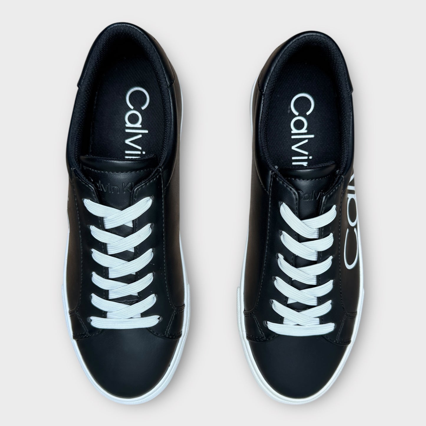 Zapatos Calvin Klein