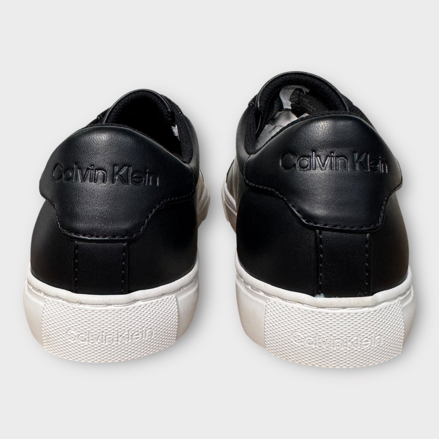 Zapatos Calvin Klein