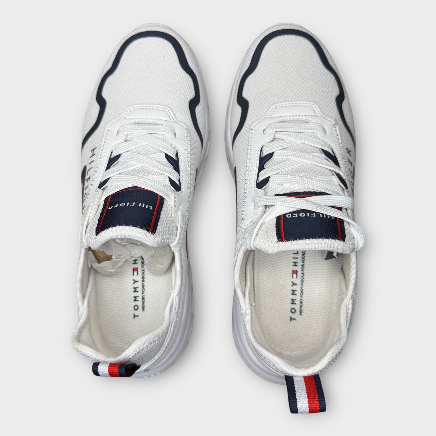 Zapatos Tommy Hilfiger