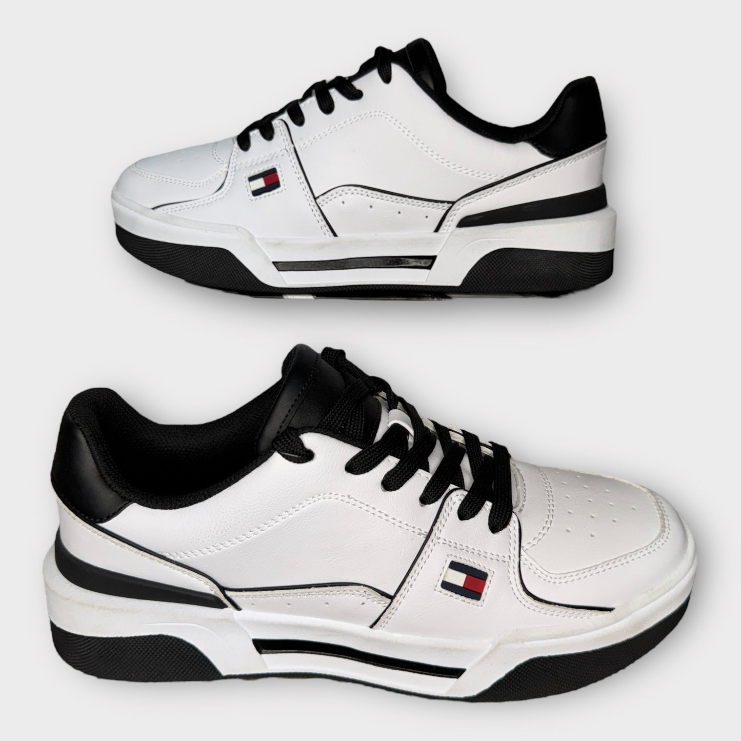Zapatos Tommy Hilfiger