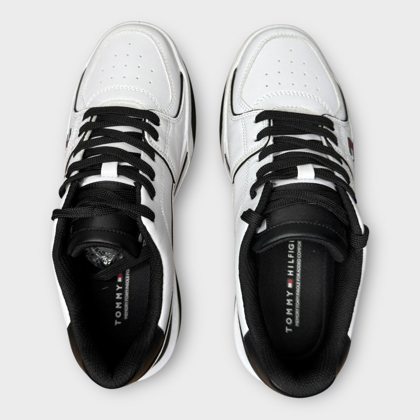 Zapatos Tommy Hilfiger