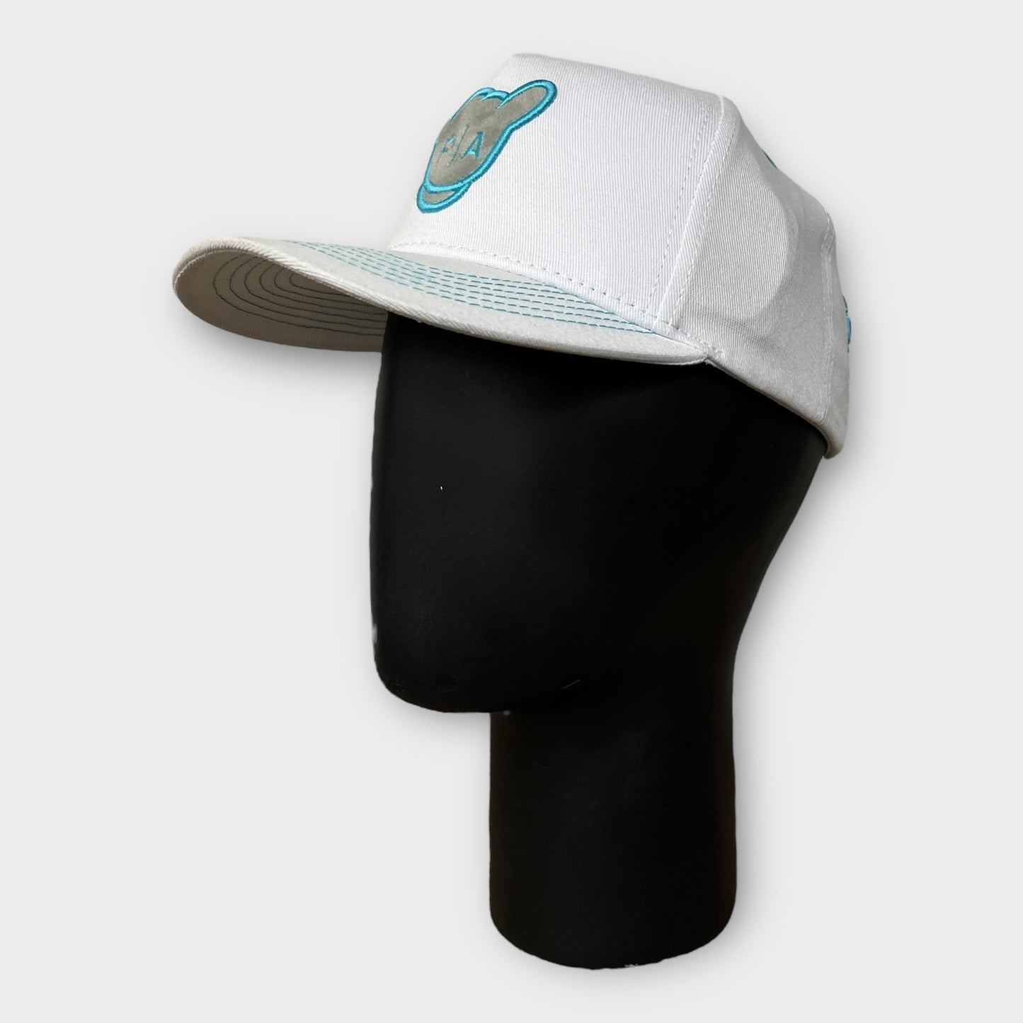 Gorra Punto Aparte
