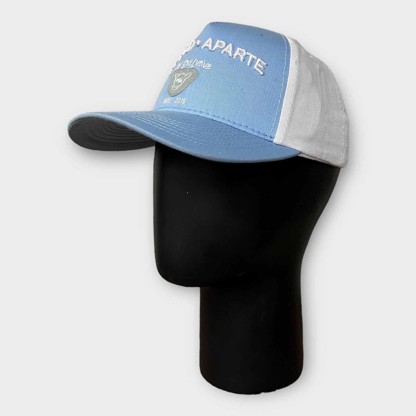 Gorra Punto Aparte