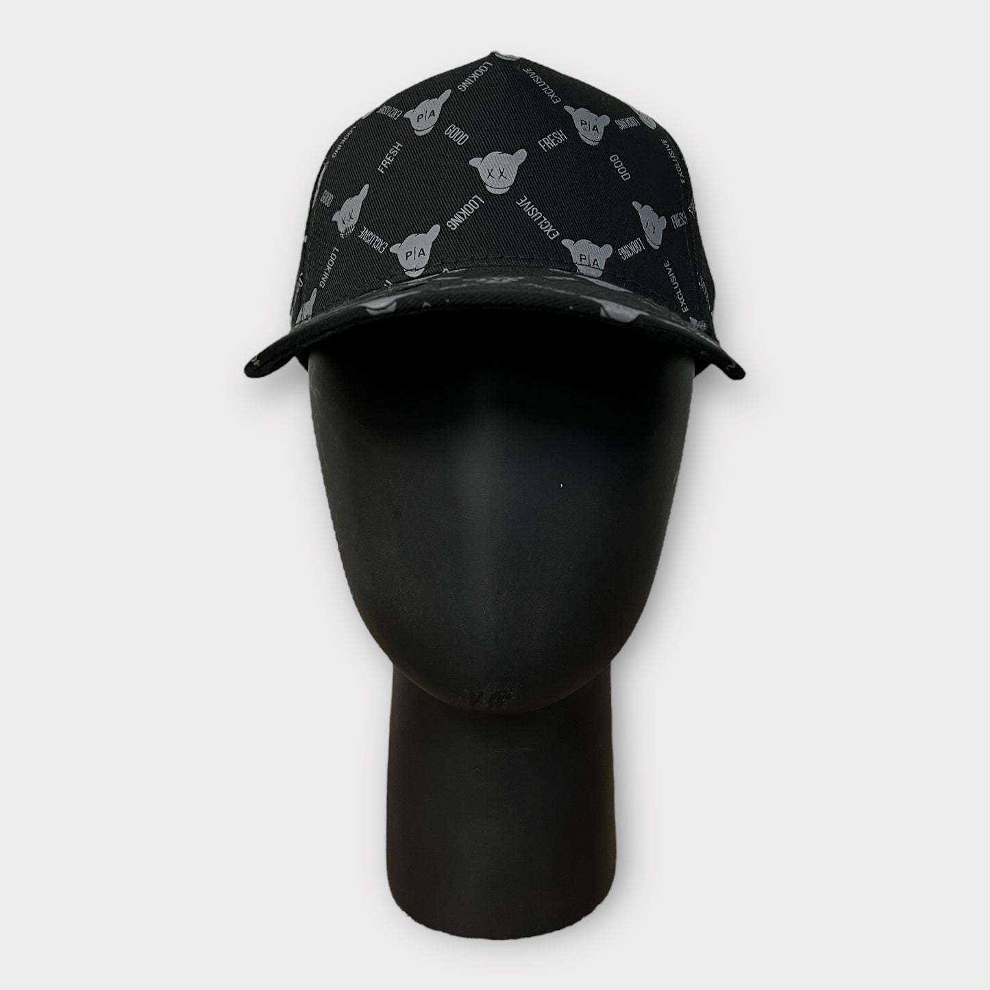 Gorra Punto Aparte