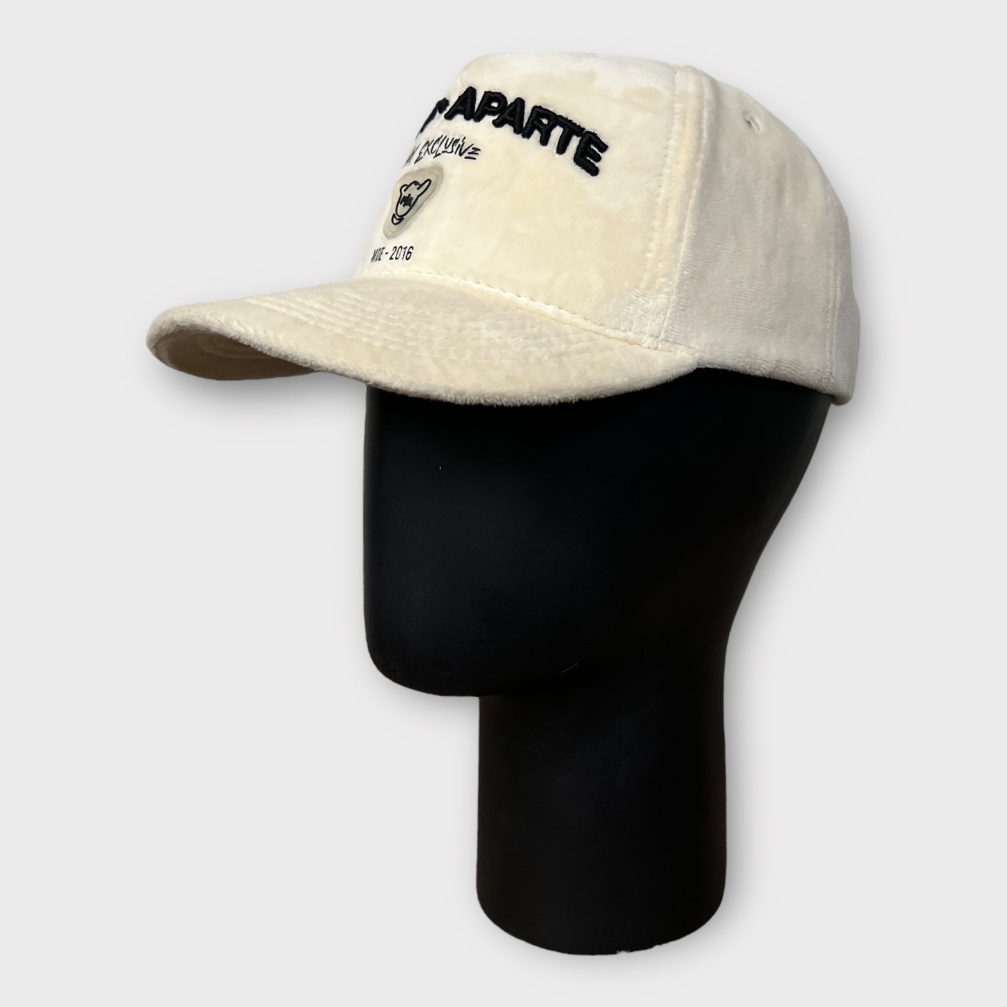 Gorra Punto Aparte