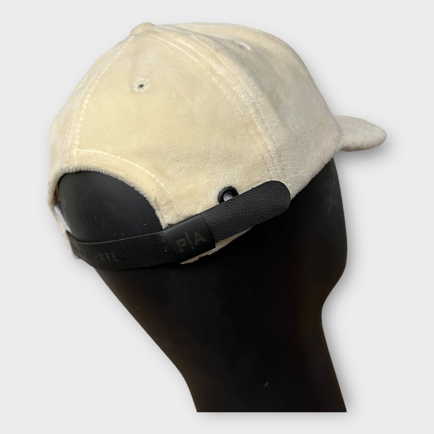 Gorra Punto Aparte