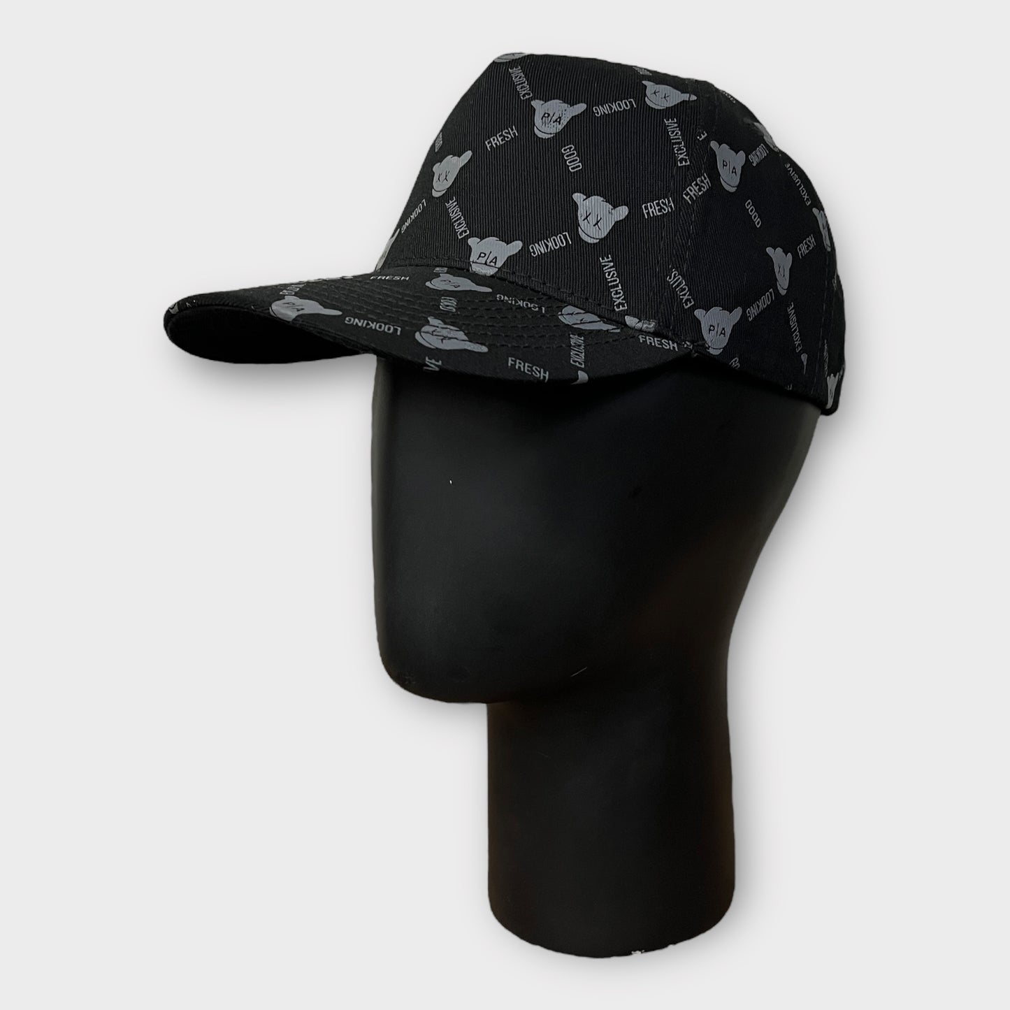 Gorra Punto Aparte