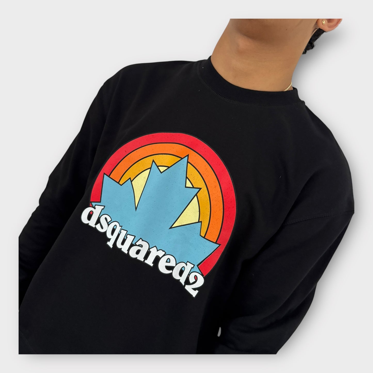 Camibuzo Dsquared2