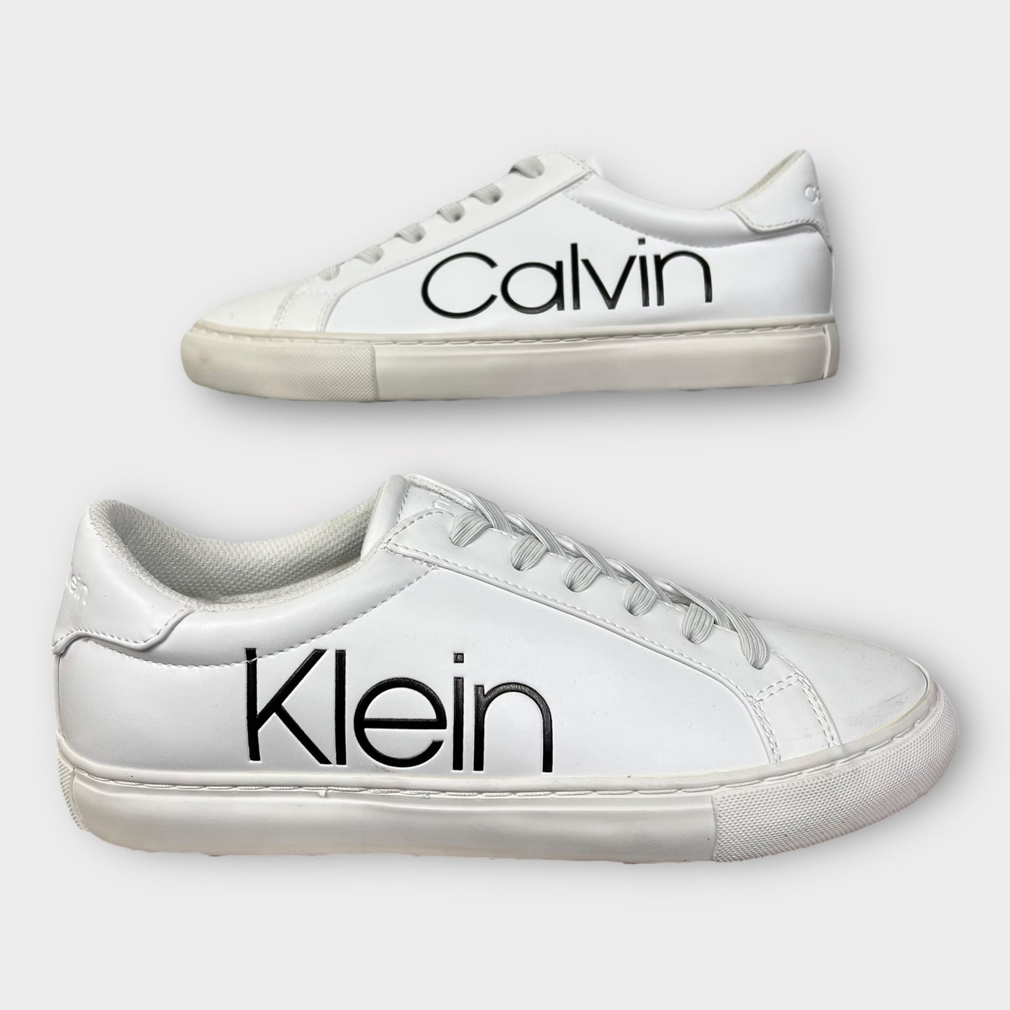 Zapatos Calvin Klein