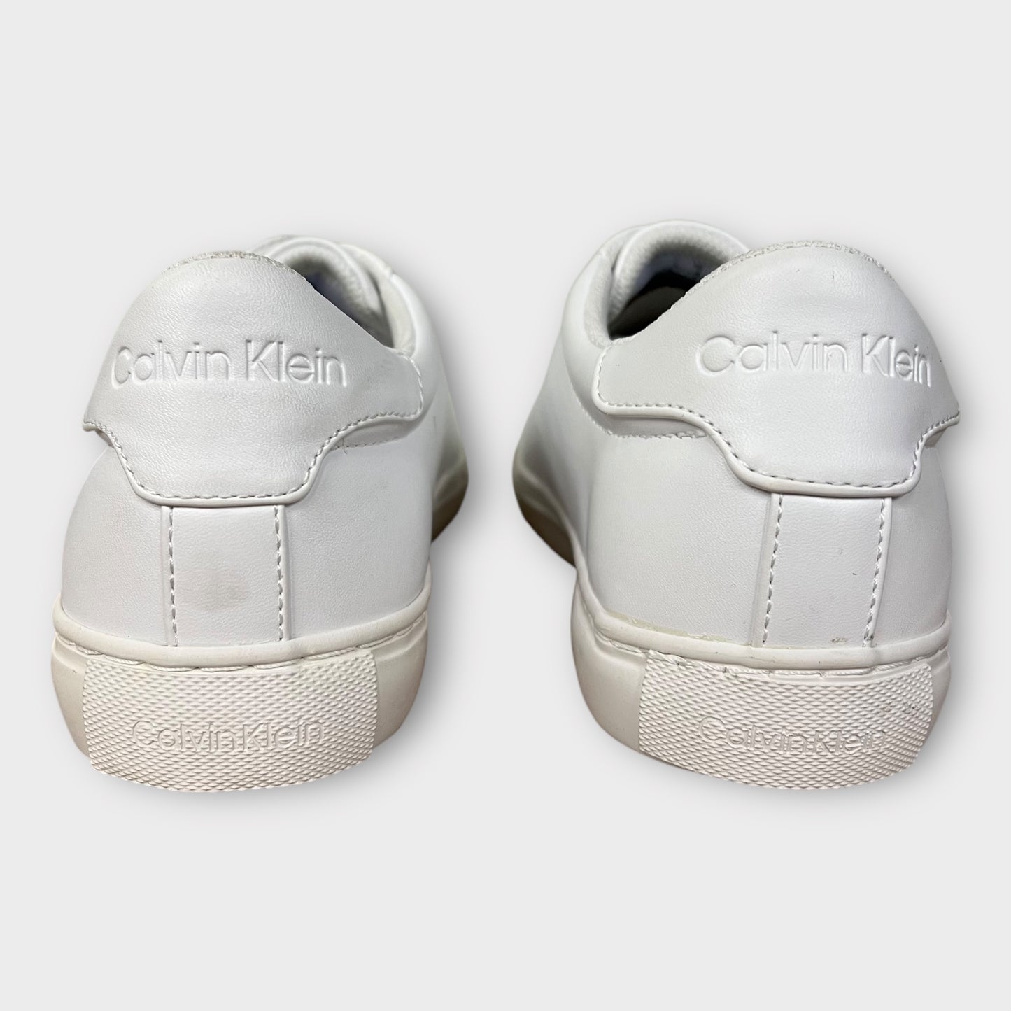 Zapatos Calvin Klein