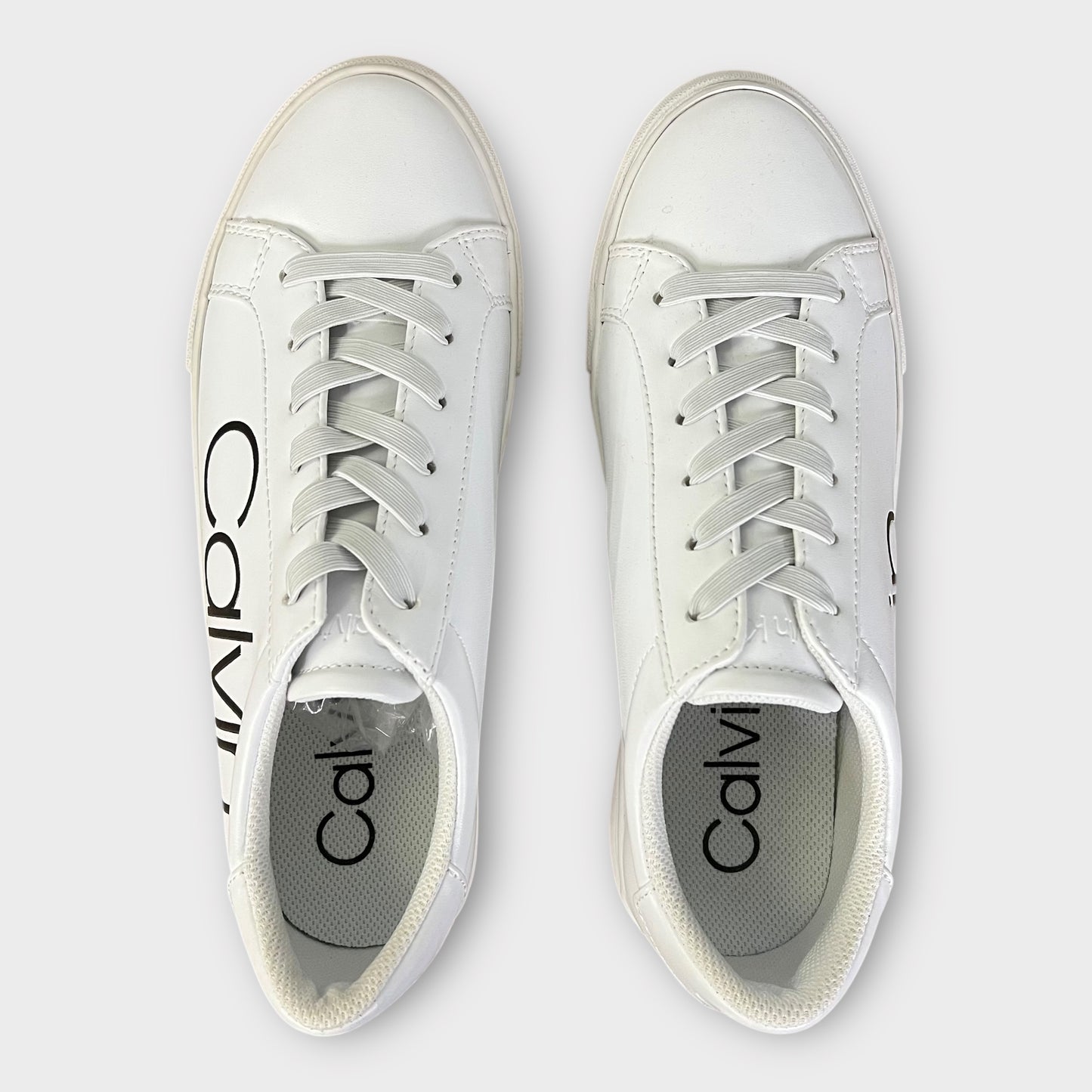 Zapatos Calvin Klein