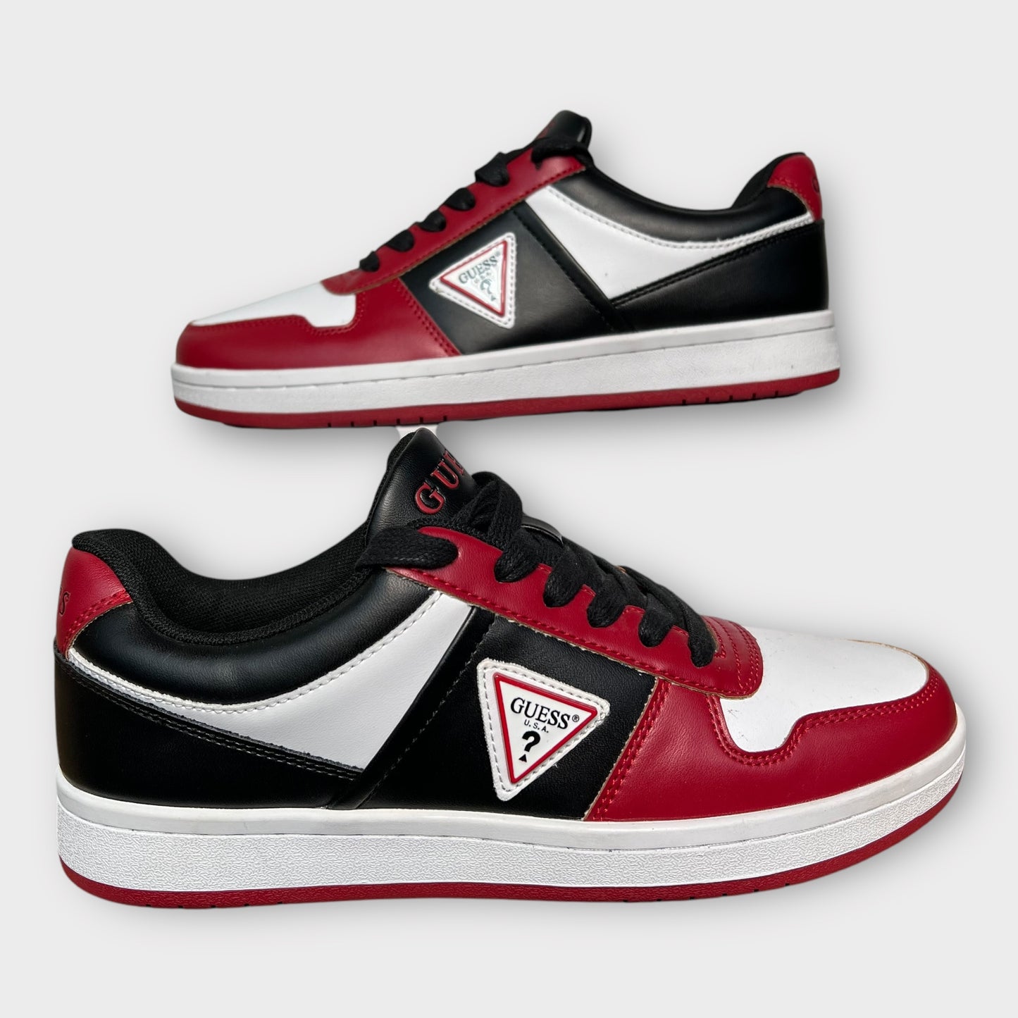 Zapatos Guess