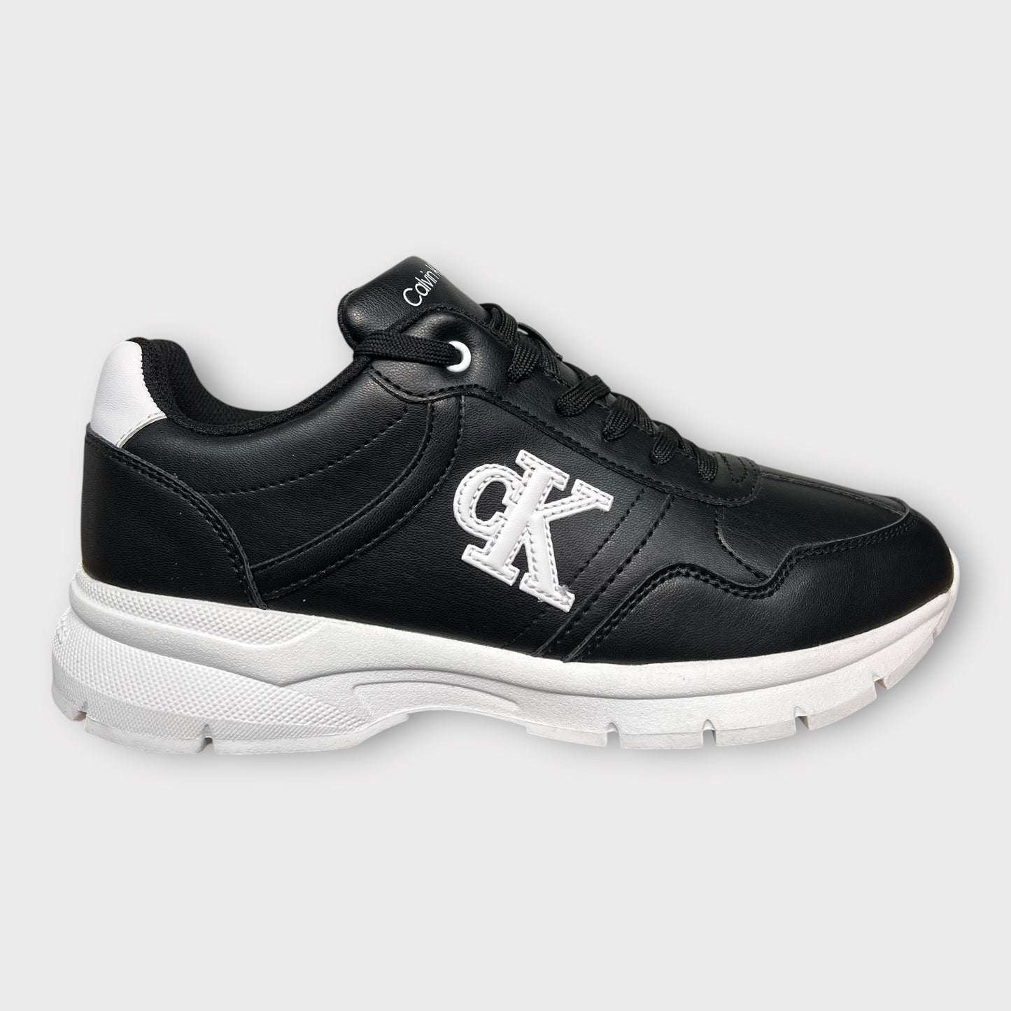 Zapatos Calvin Klein