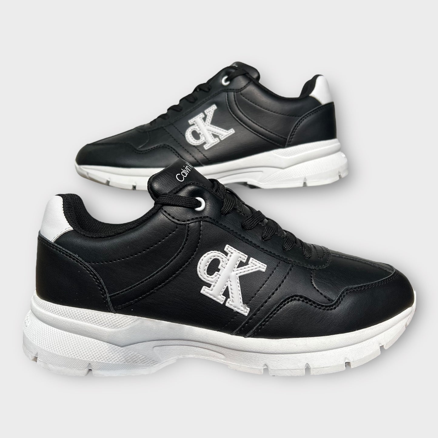 Zapatos Calvin Klein