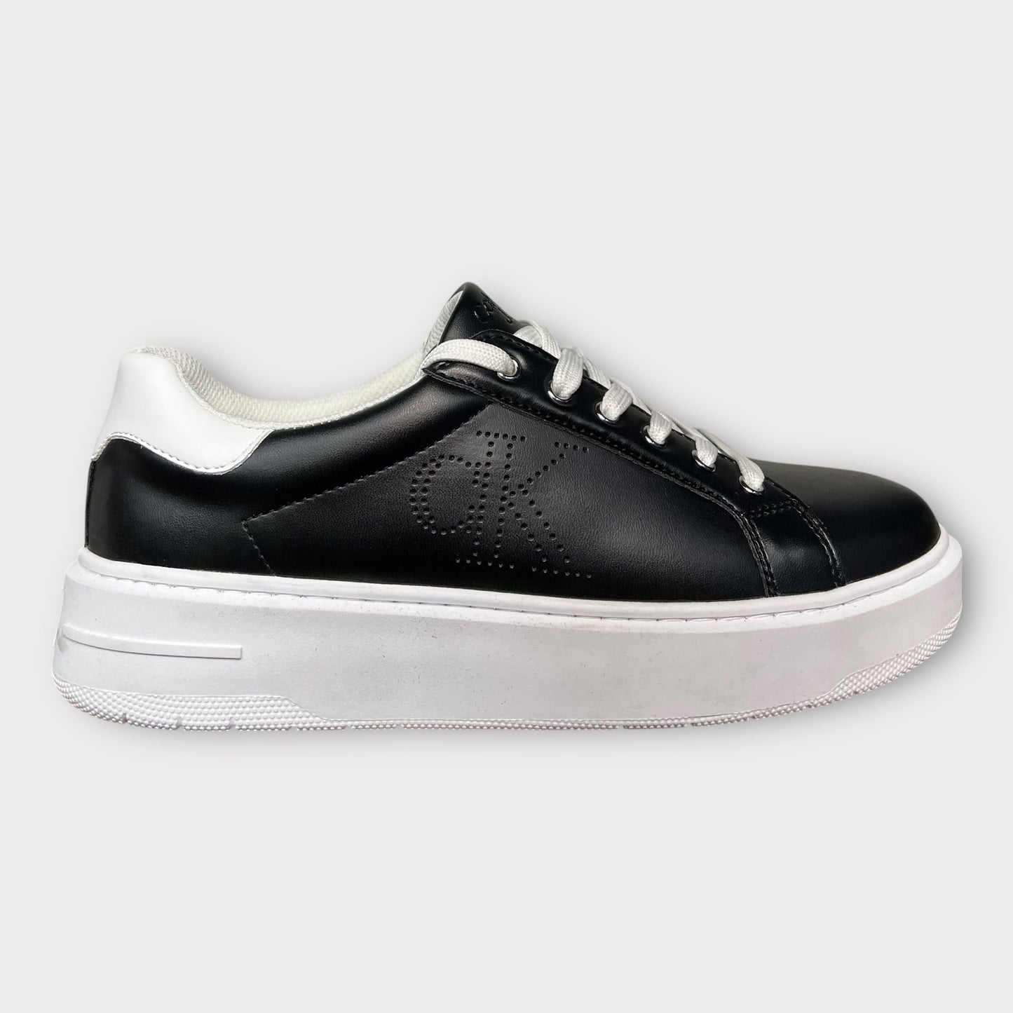 Zapatos Calvin Klein