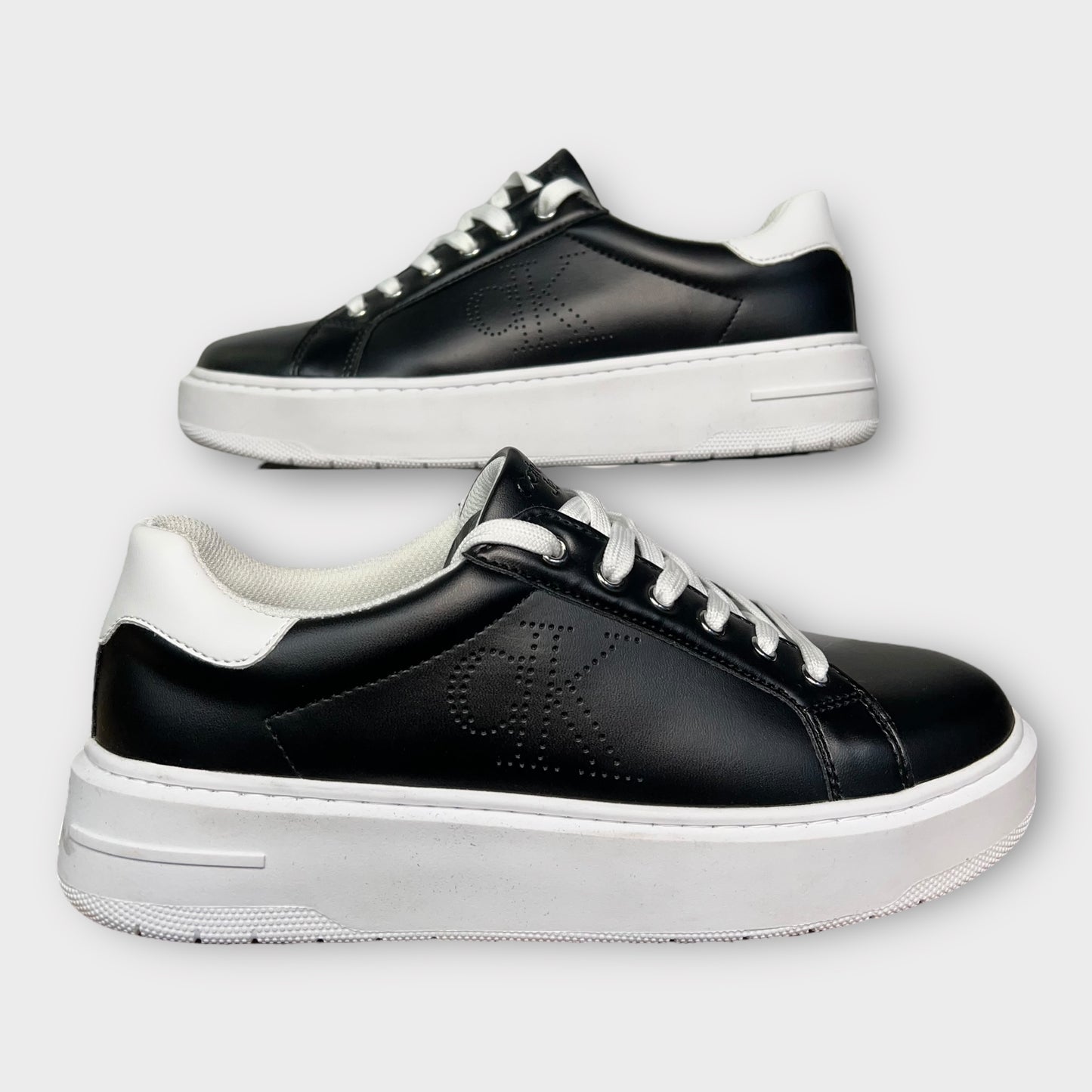 Zapatos Calvin Klein