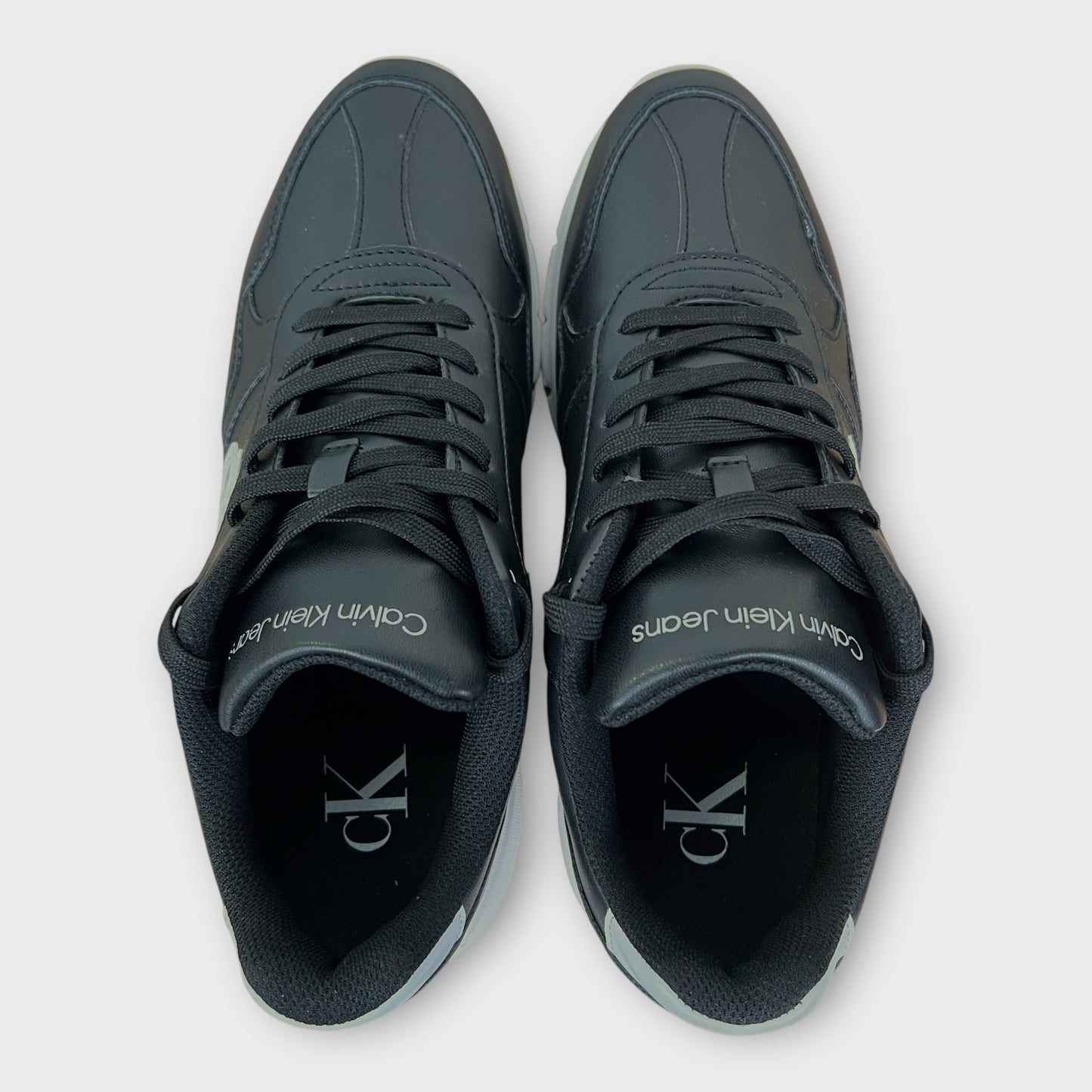 Zapatos Calvin Klein