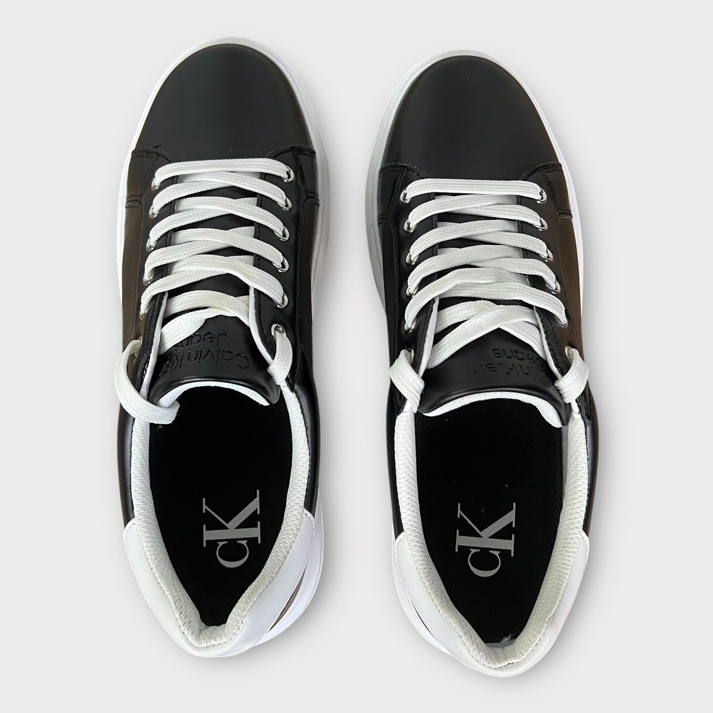 Zapatos Calvin Klein