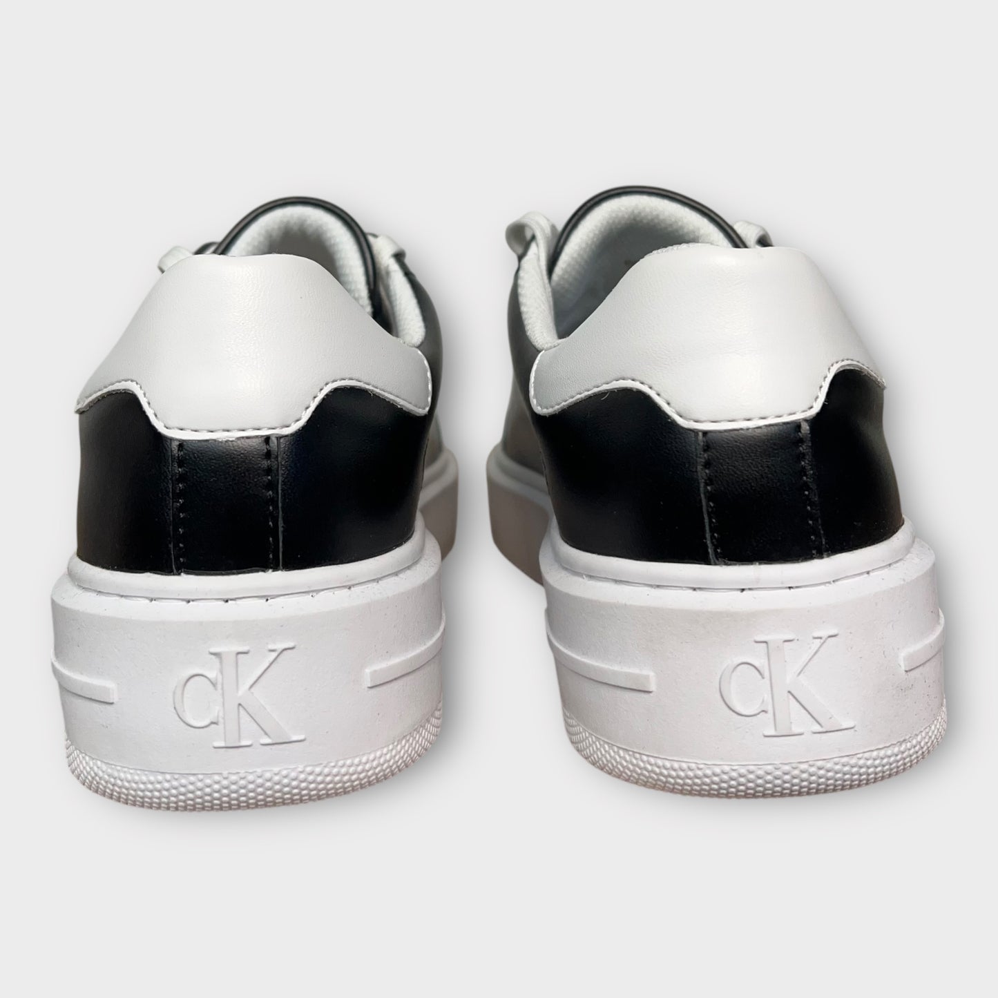 Zapatos Calvin Klein