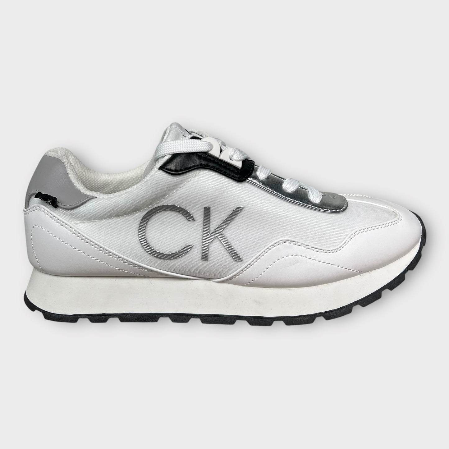 Zapatos Calvin Klein