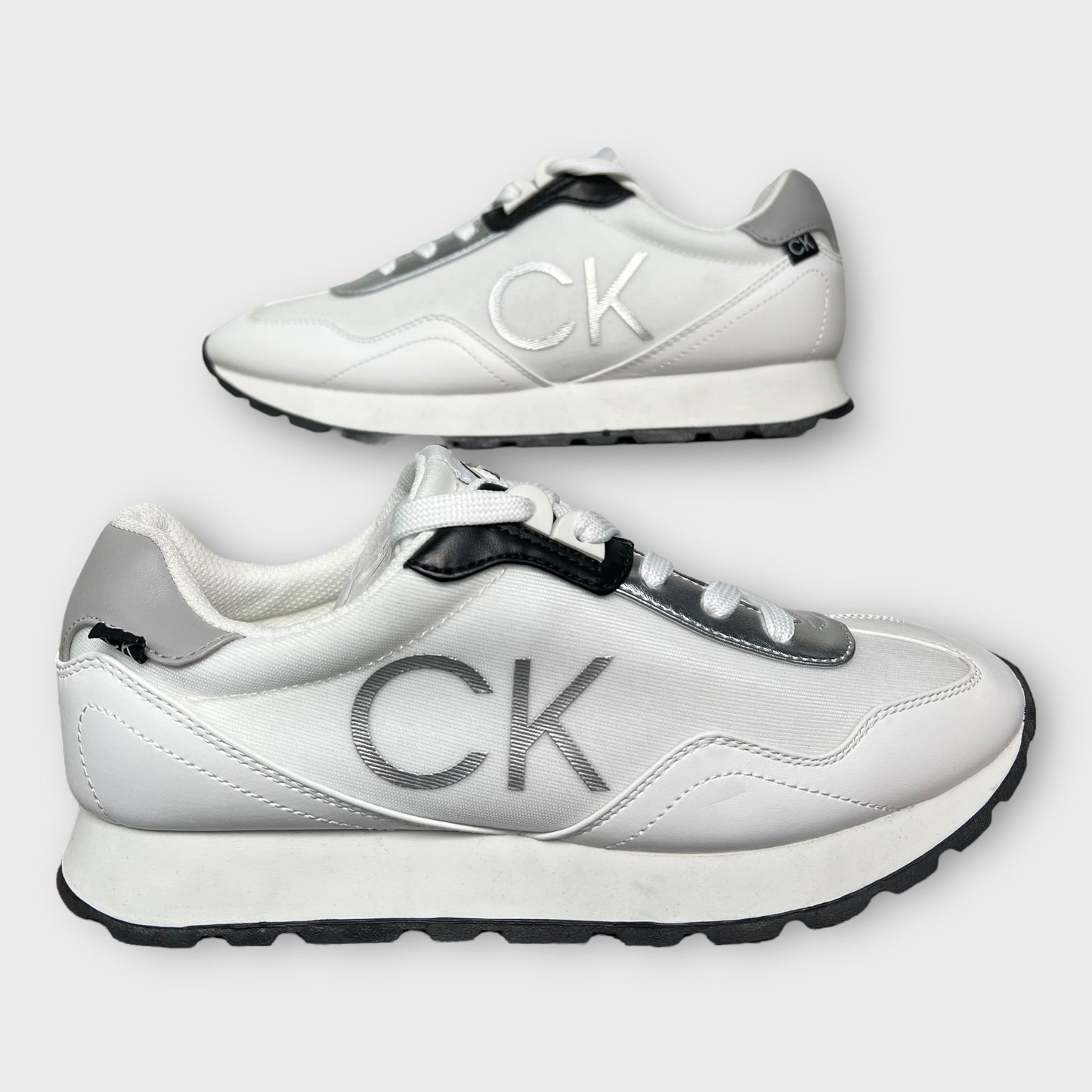 Zapatos Calvin Klein