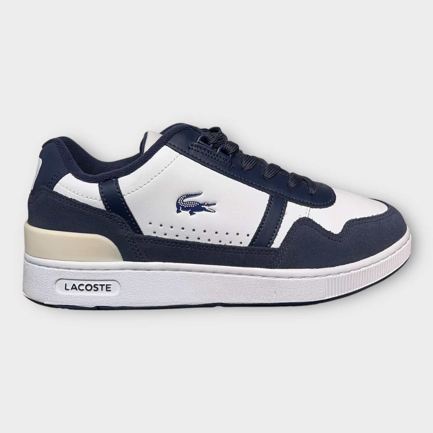 Zapatos Lacoste