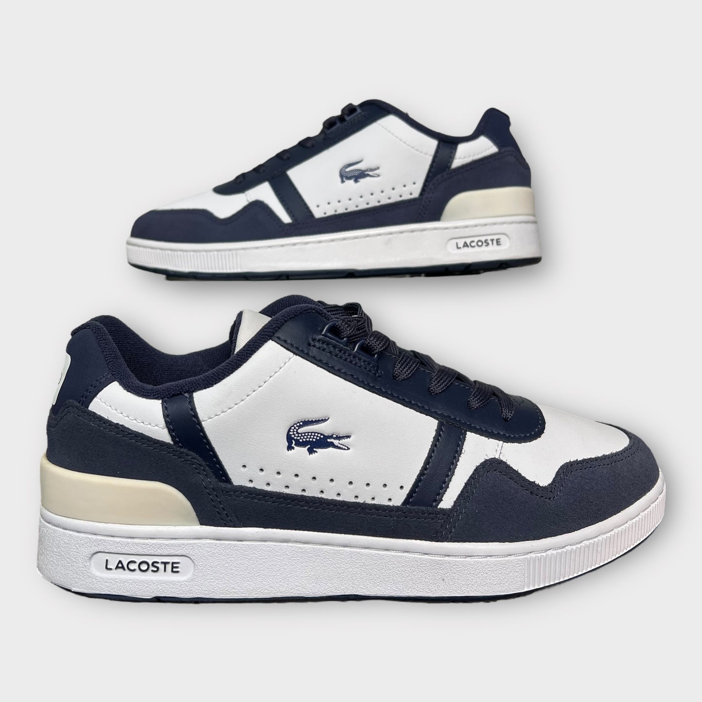 Zapatos Lacoste