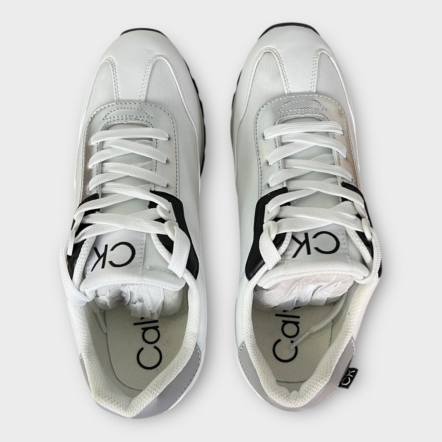 Zapatos Calvin Klein