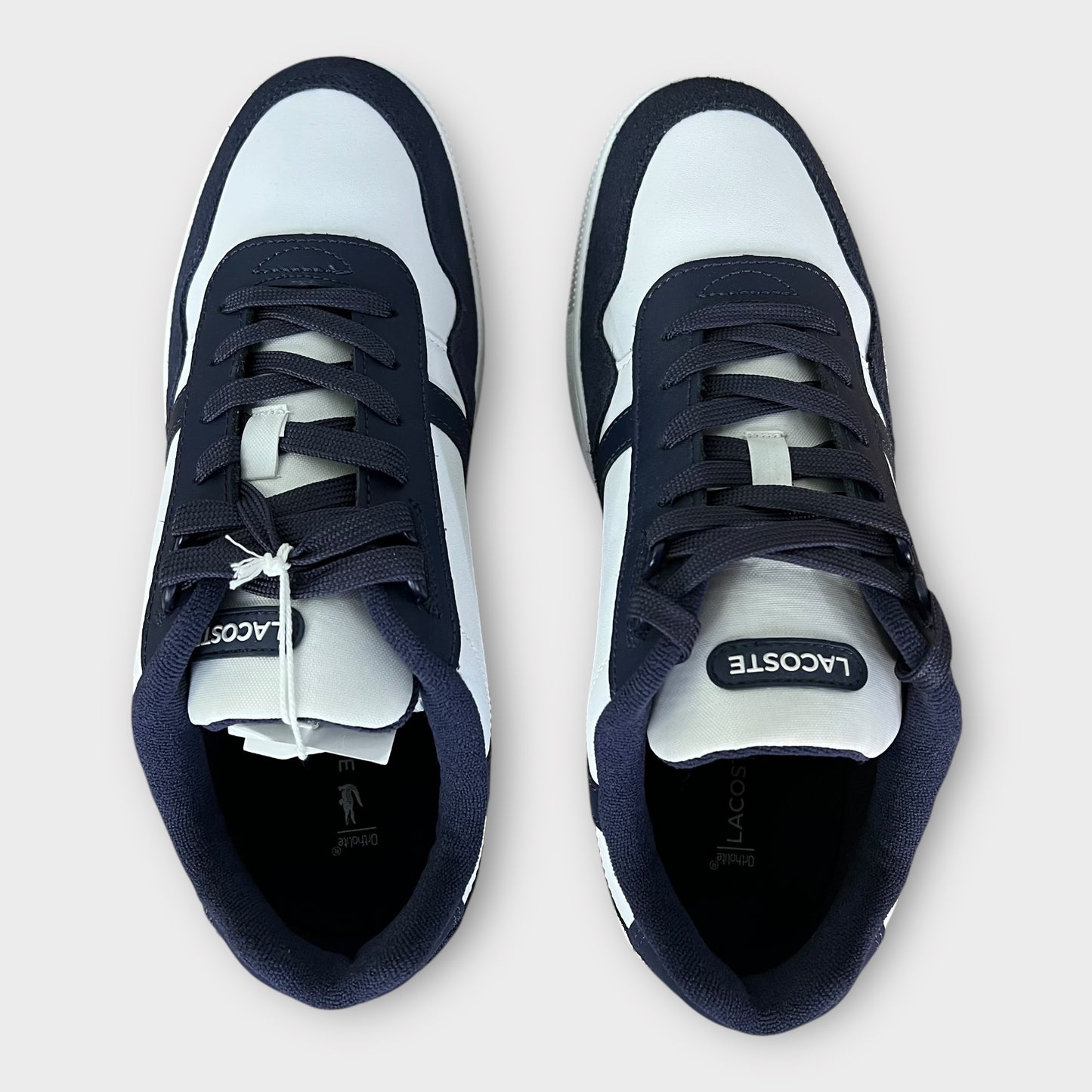 Zapatos Lacoste