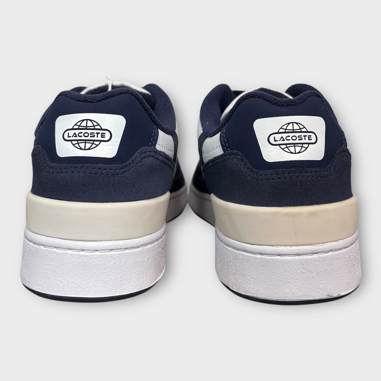 Zapatos Lacoste