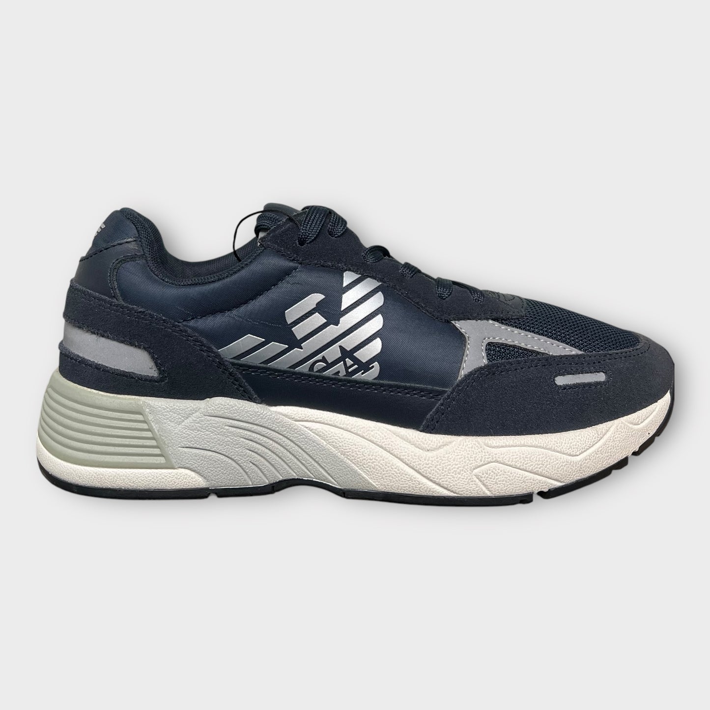 Zapatos Emporio Armani