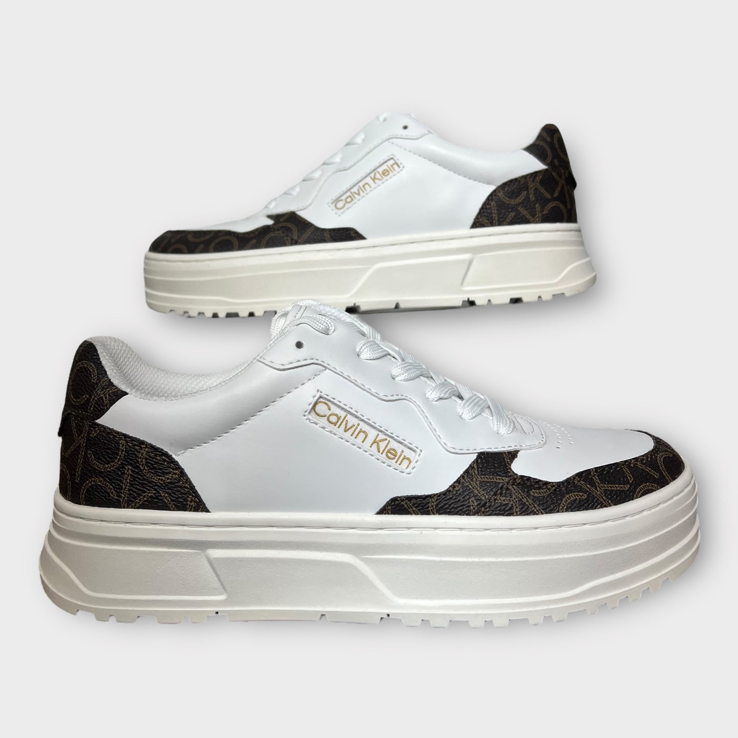 Zapatos Calvin Klein