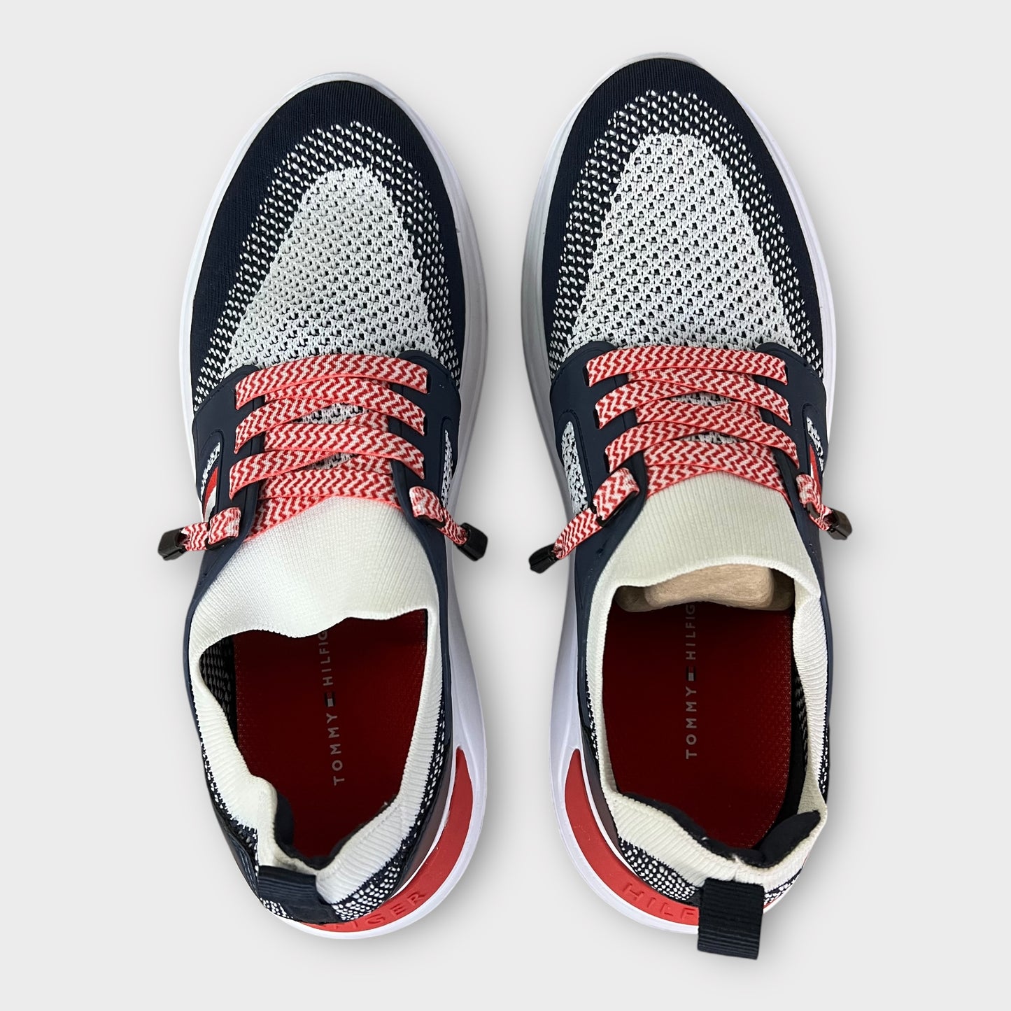 Zapatos Tommy Hilfiger