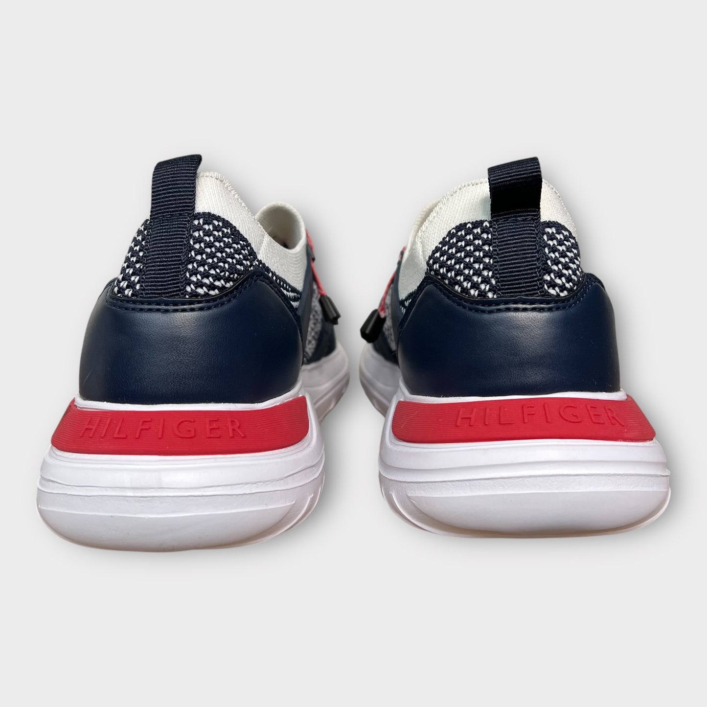 Zapatos Tommy Hilfiger