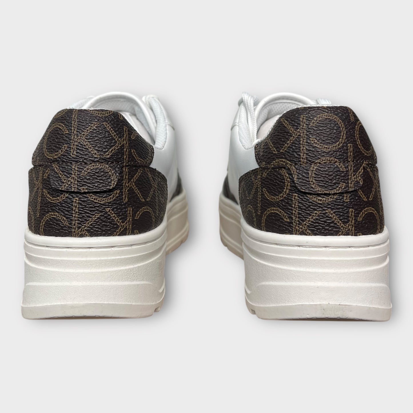 Zapatos Calvin Klein