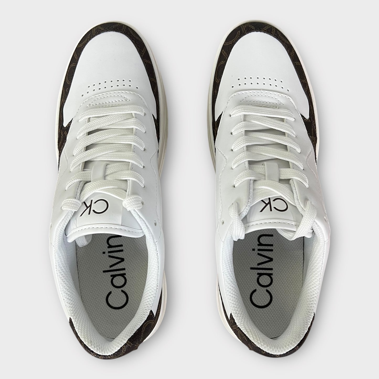 Zapatos Calvin Klein