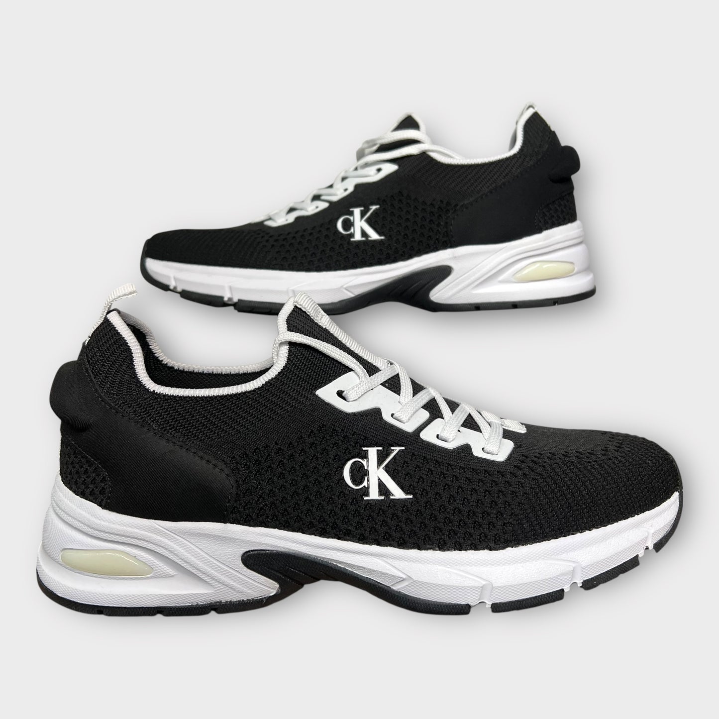 Zapatos Calvin Klein
