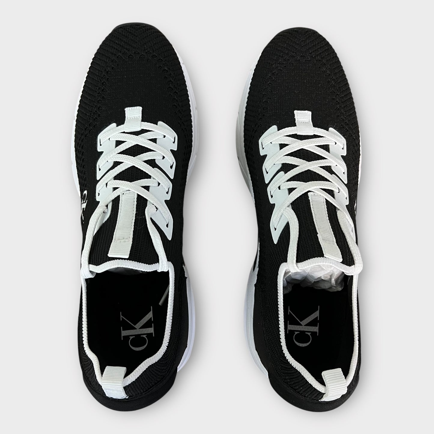 Zapatos Calvin Klein